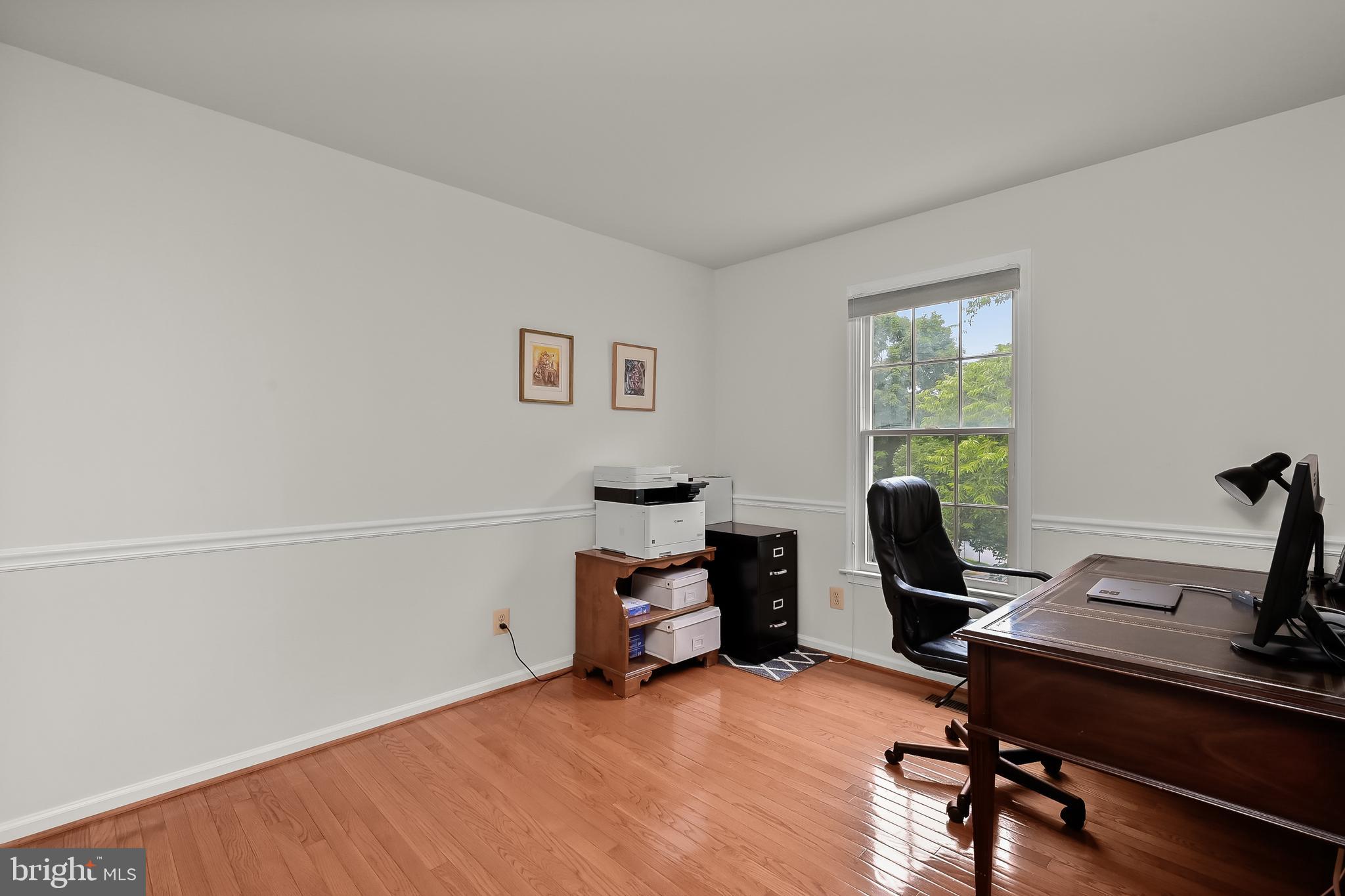 VILLAGE OF RIVER HILL - Residential