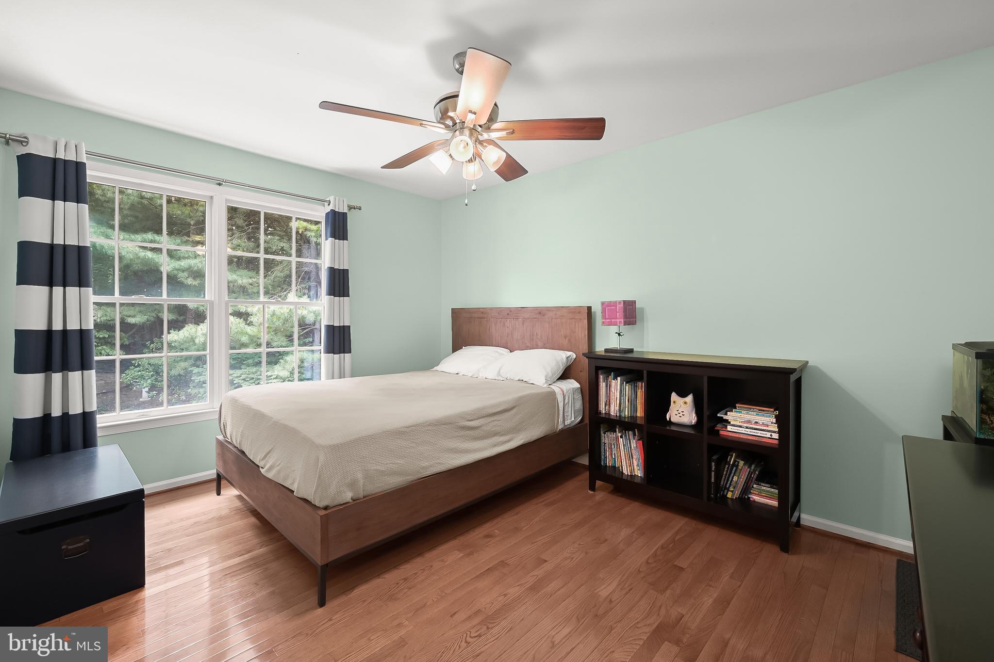 VILLAGE OF RIVER HILL - Residential