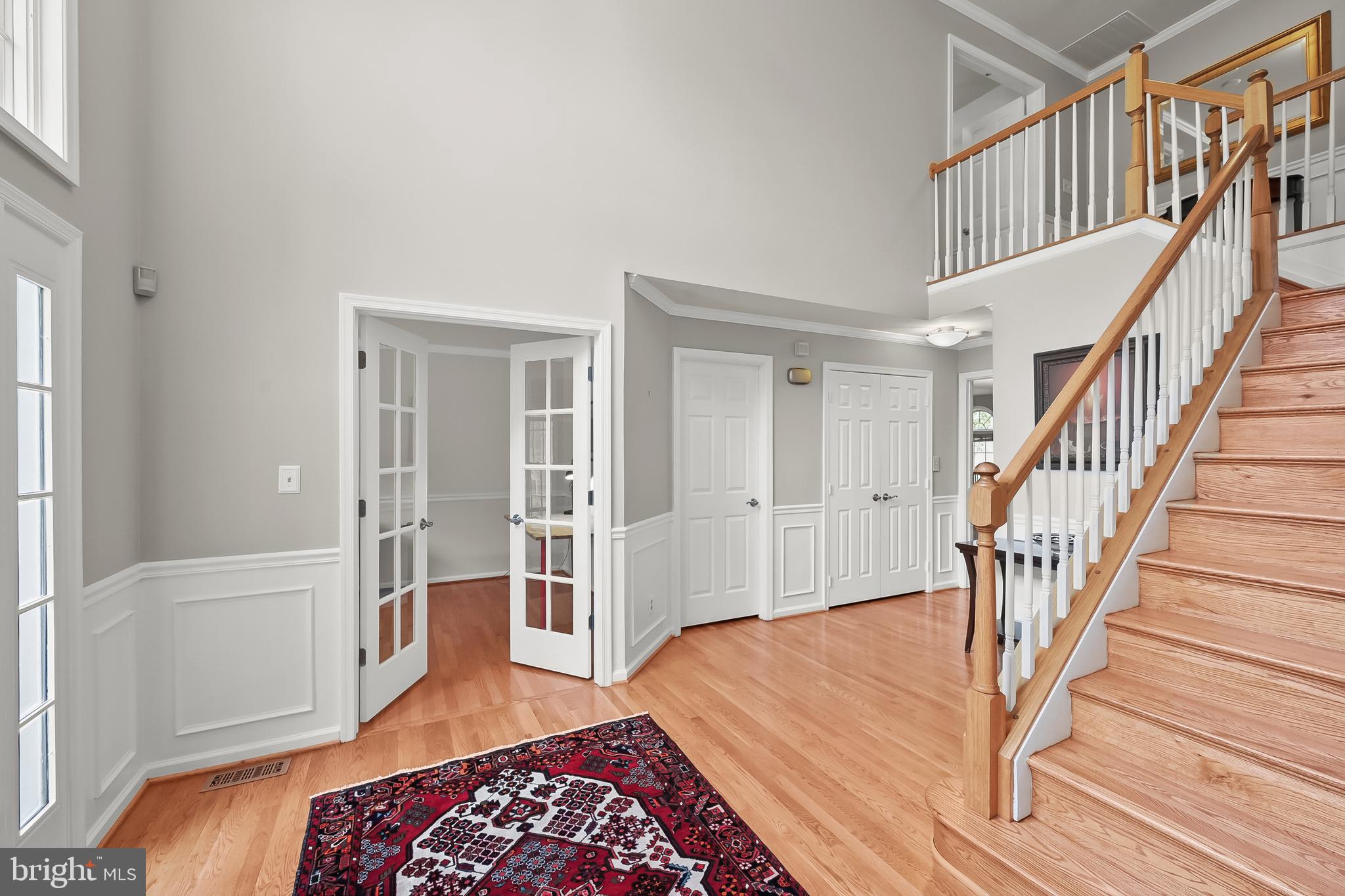 VILLAGE OF RIVER HILL - Residential