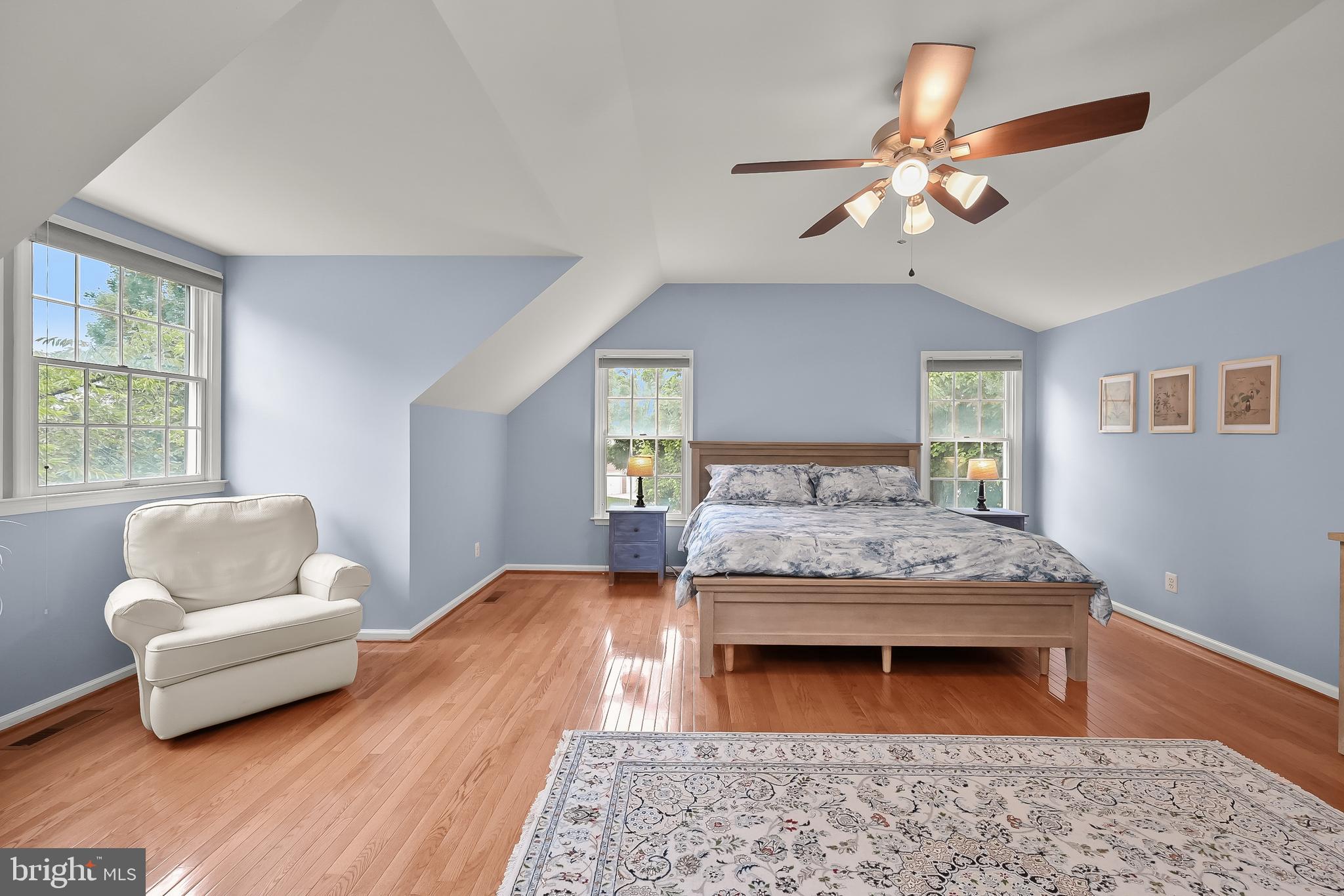 VILLAGE OF RIVER HILL - Residential