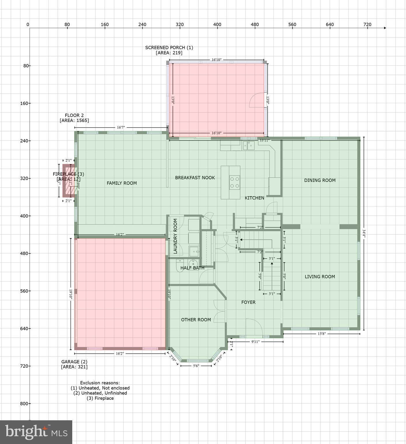 VILLAGE OF RIVER HILL - Residential