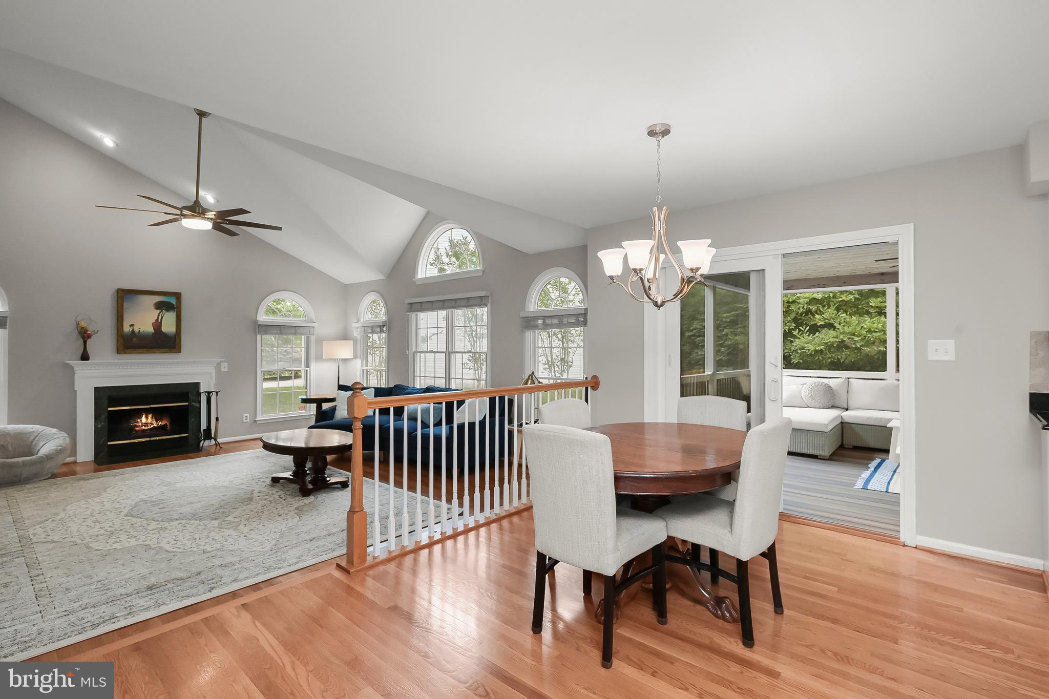 VILLAGE OF RIVER HILL - Residential