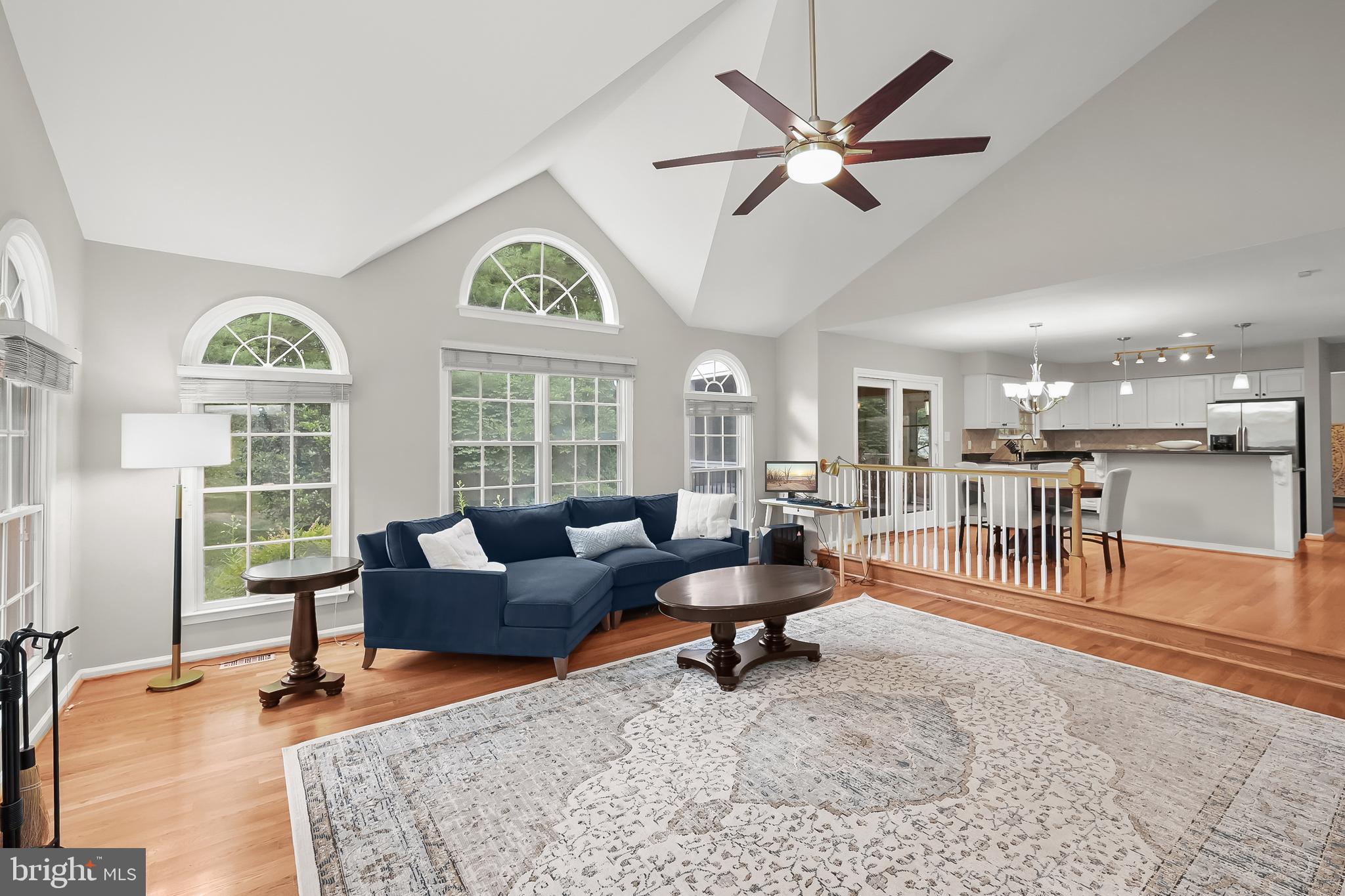 VILLAGE OF RIVER HILL - Residential