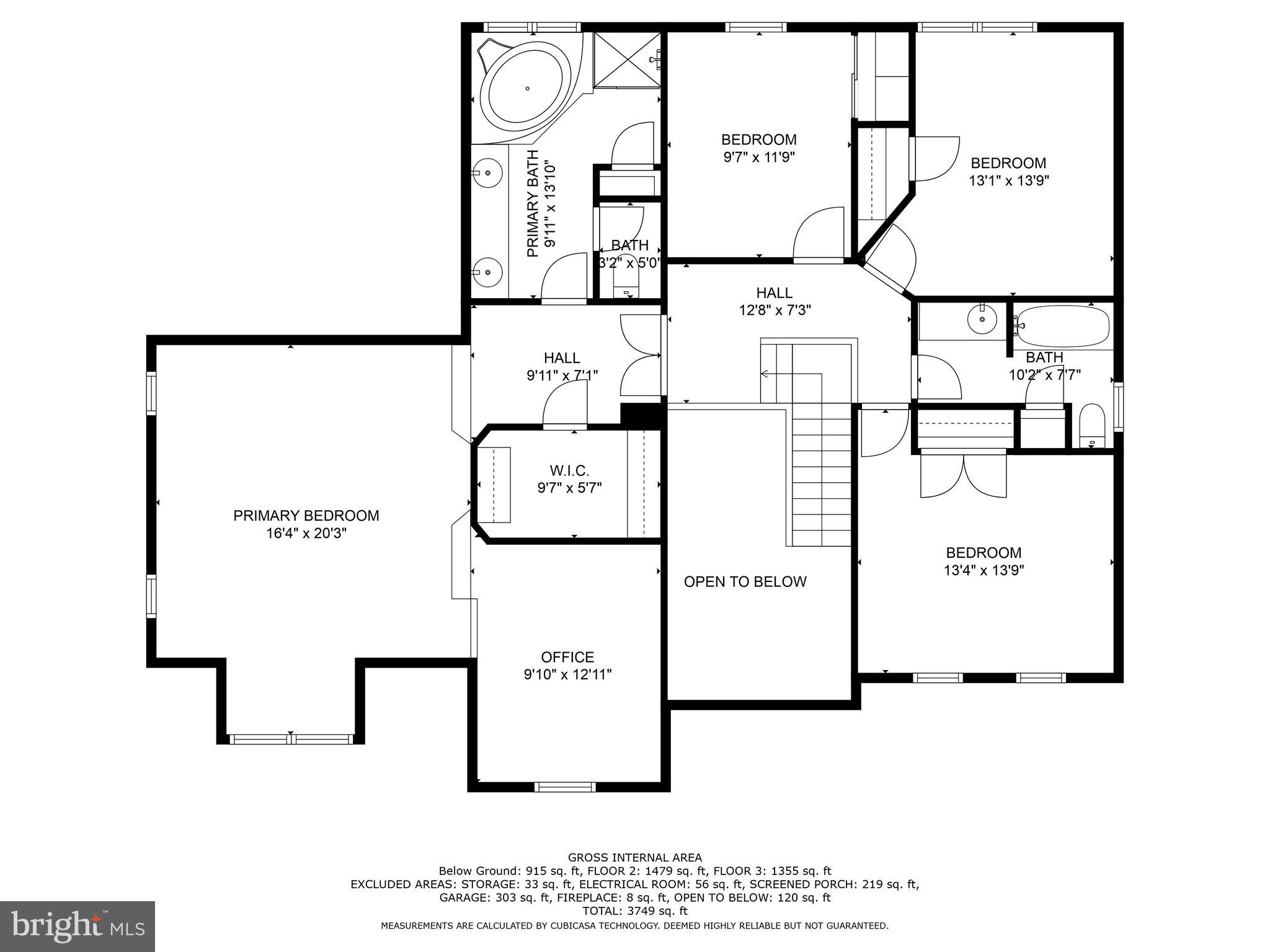 VILLAGE OF RIVER HILL - Residential