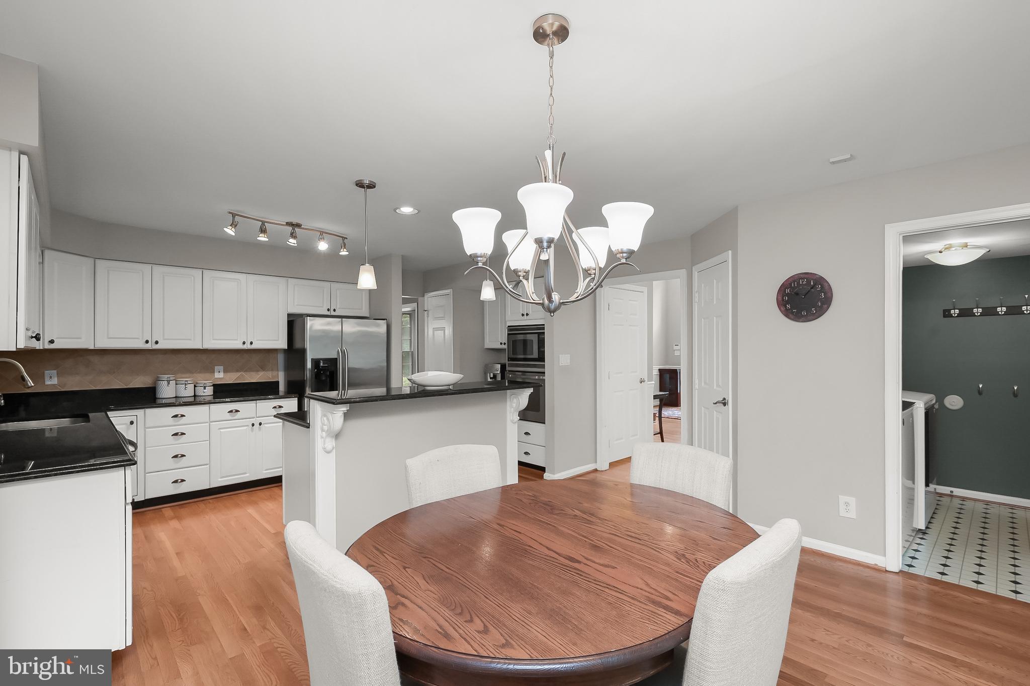 VILLAGE OF RIVER HILL - Residential