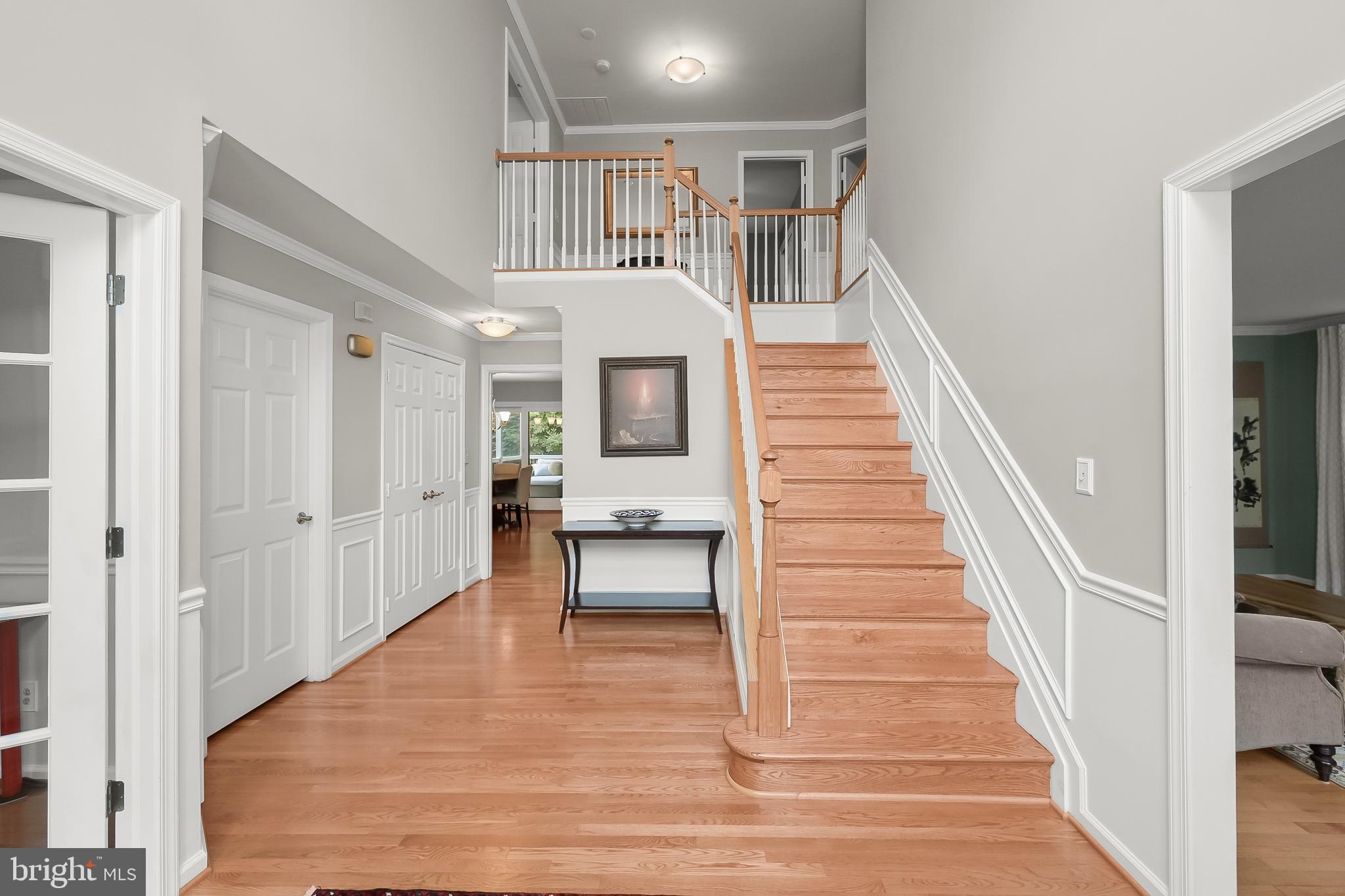 VILLAGE OF RIVER HILL - Residential