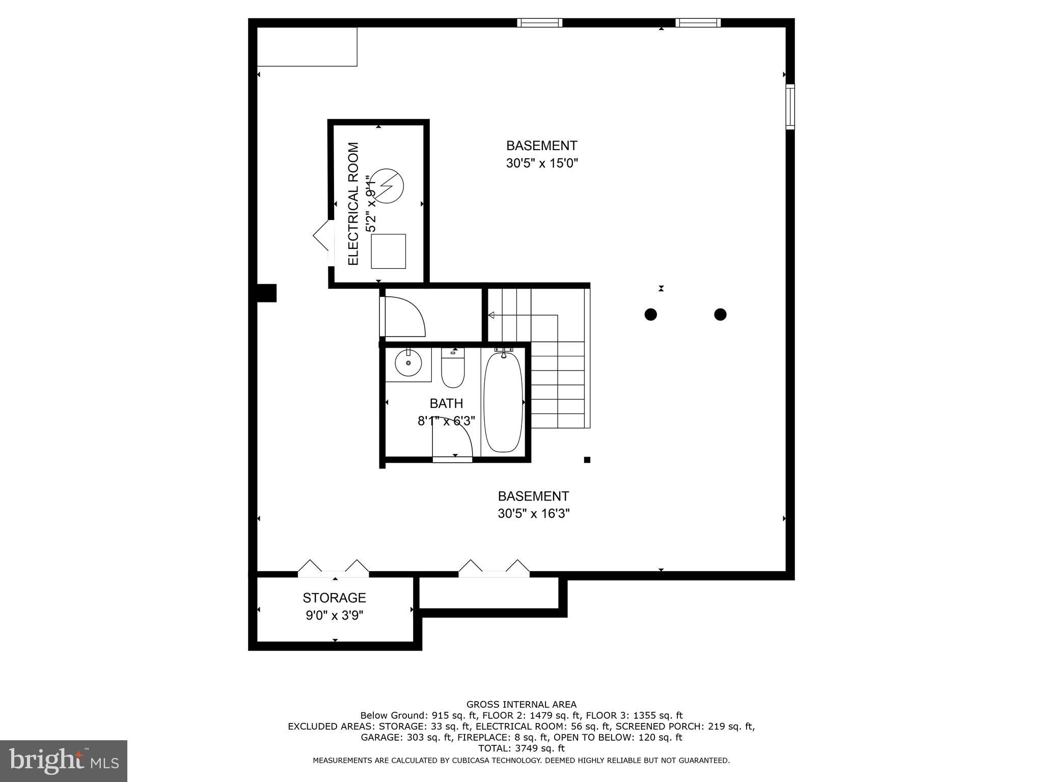 VILLAGE OF RIVER HILL - Residential