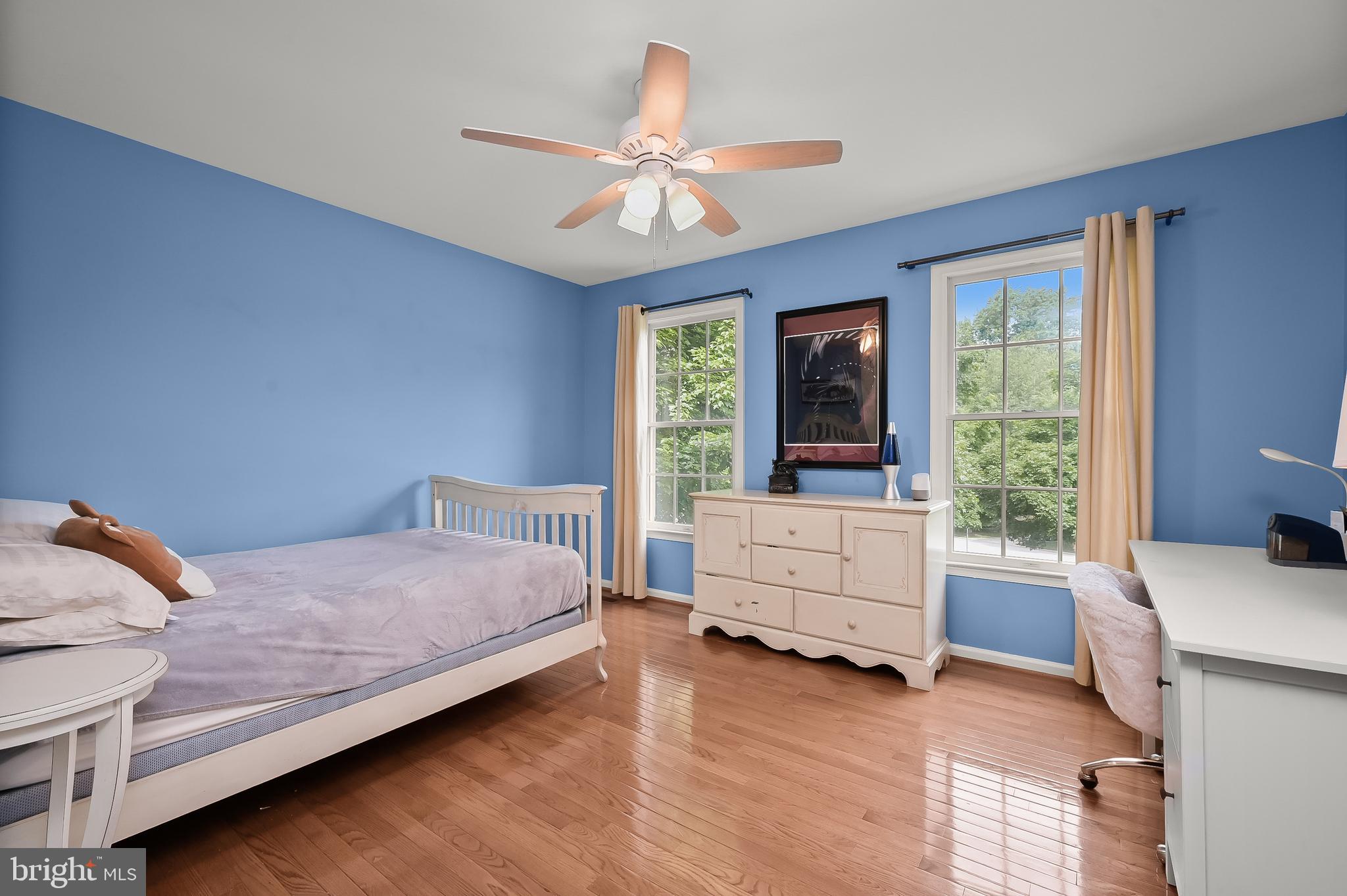 VILLAGE OF RIVER HILL - Residential