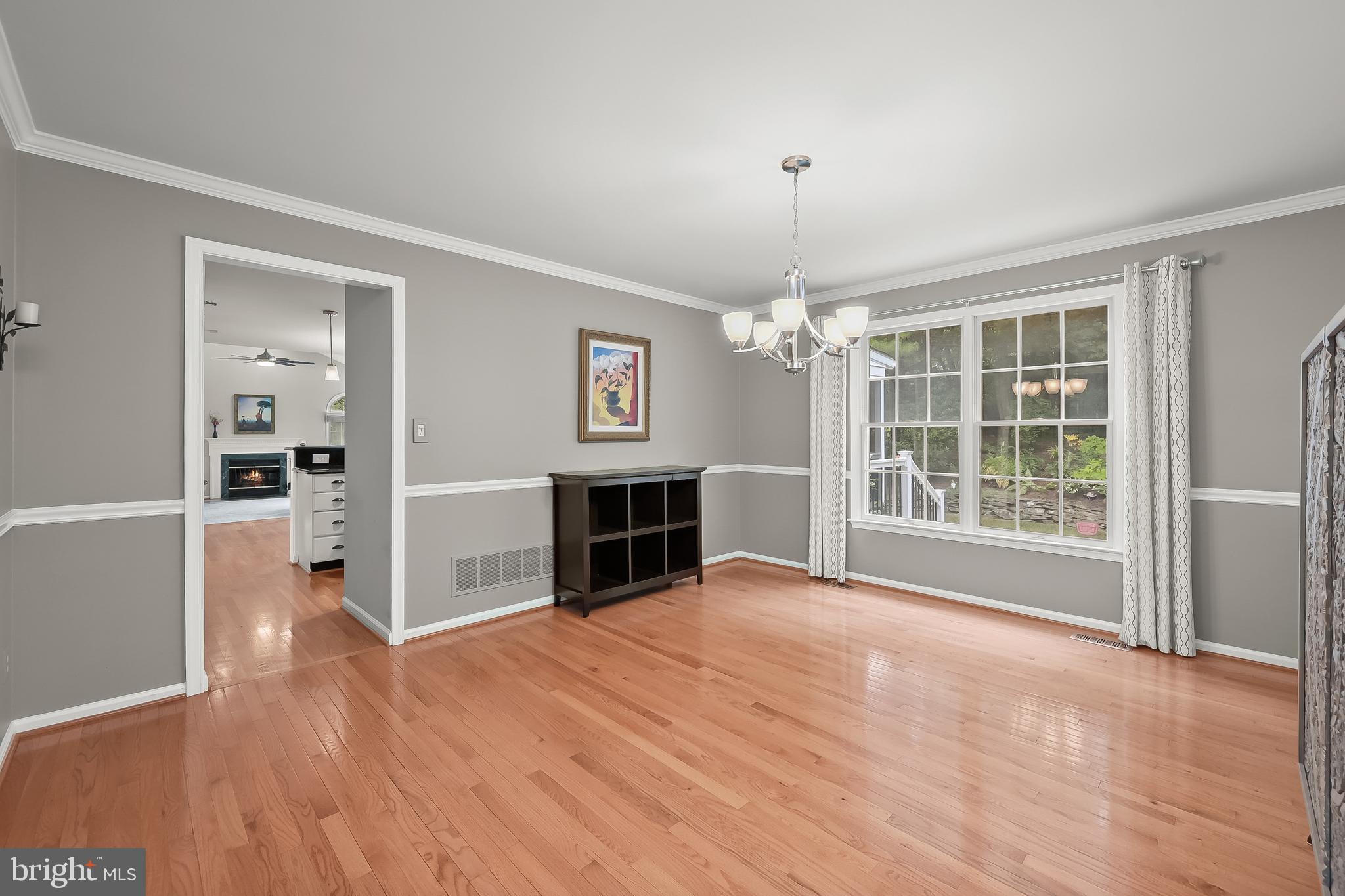 VILLAGE OF RIVER HILL - Residential