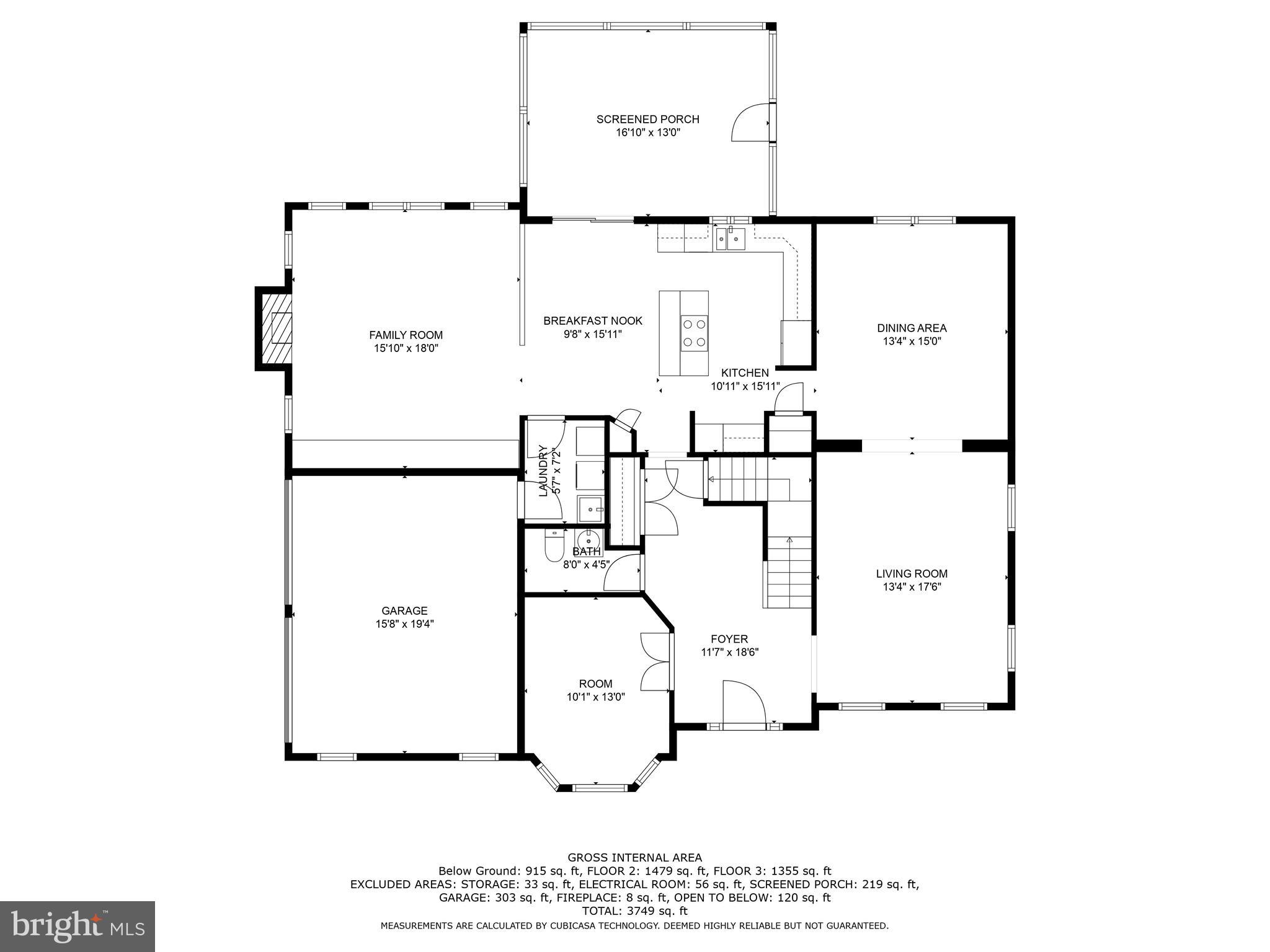 VILLAGE OF RIVER HILL - Residential