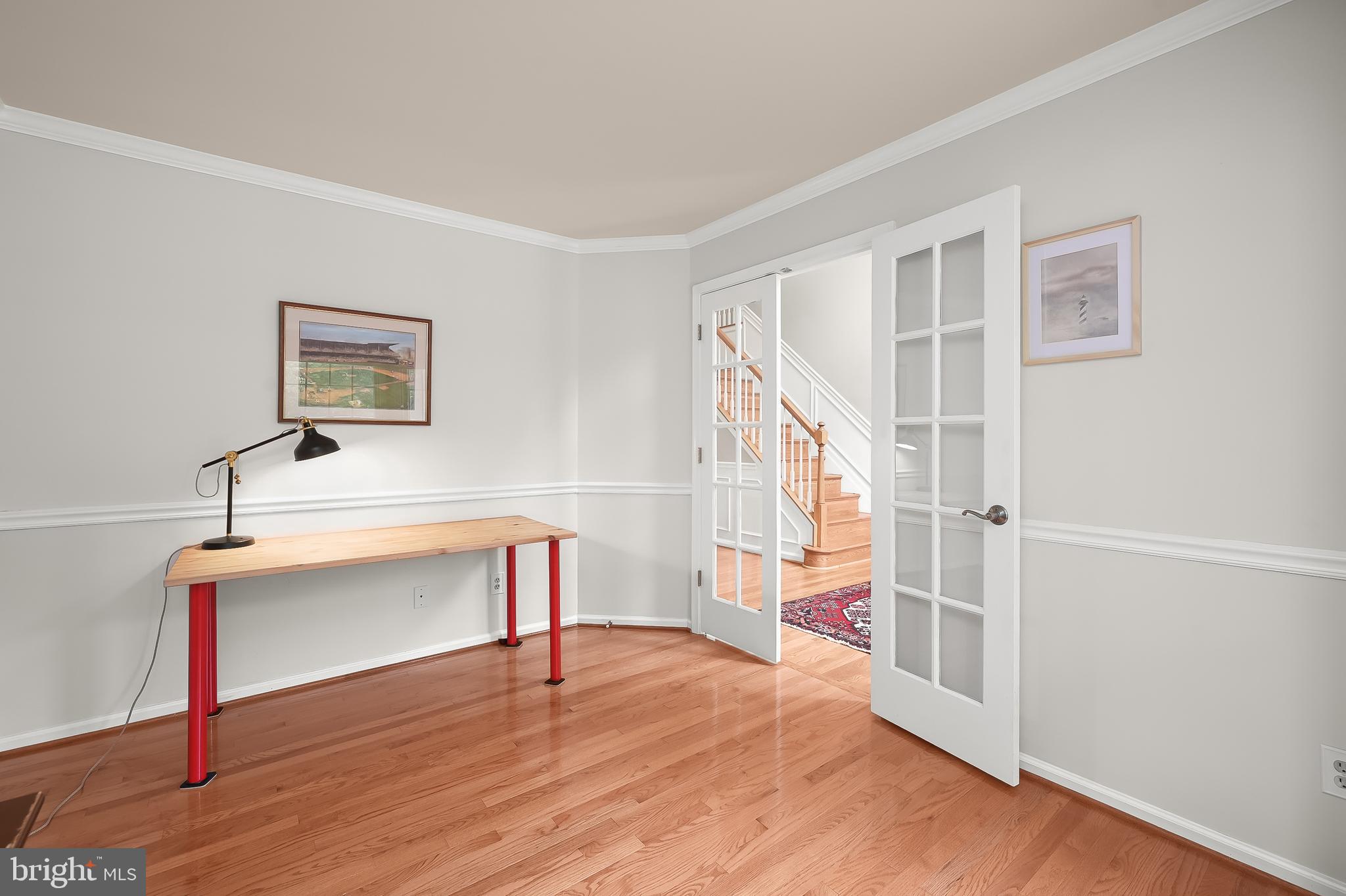 VILLAGE OF RIVER HILL - Residential