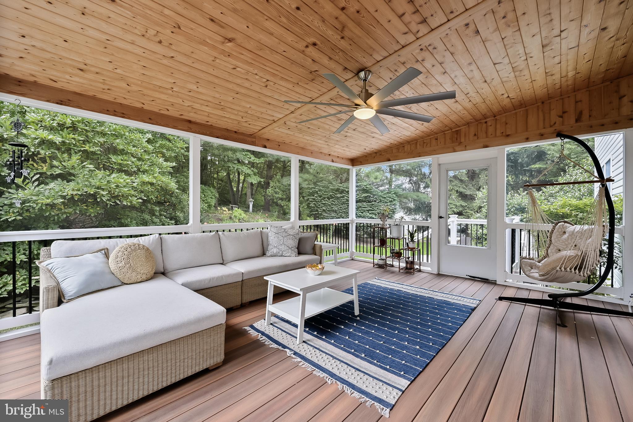 VILLAGE OF RIVER HILL - Residential