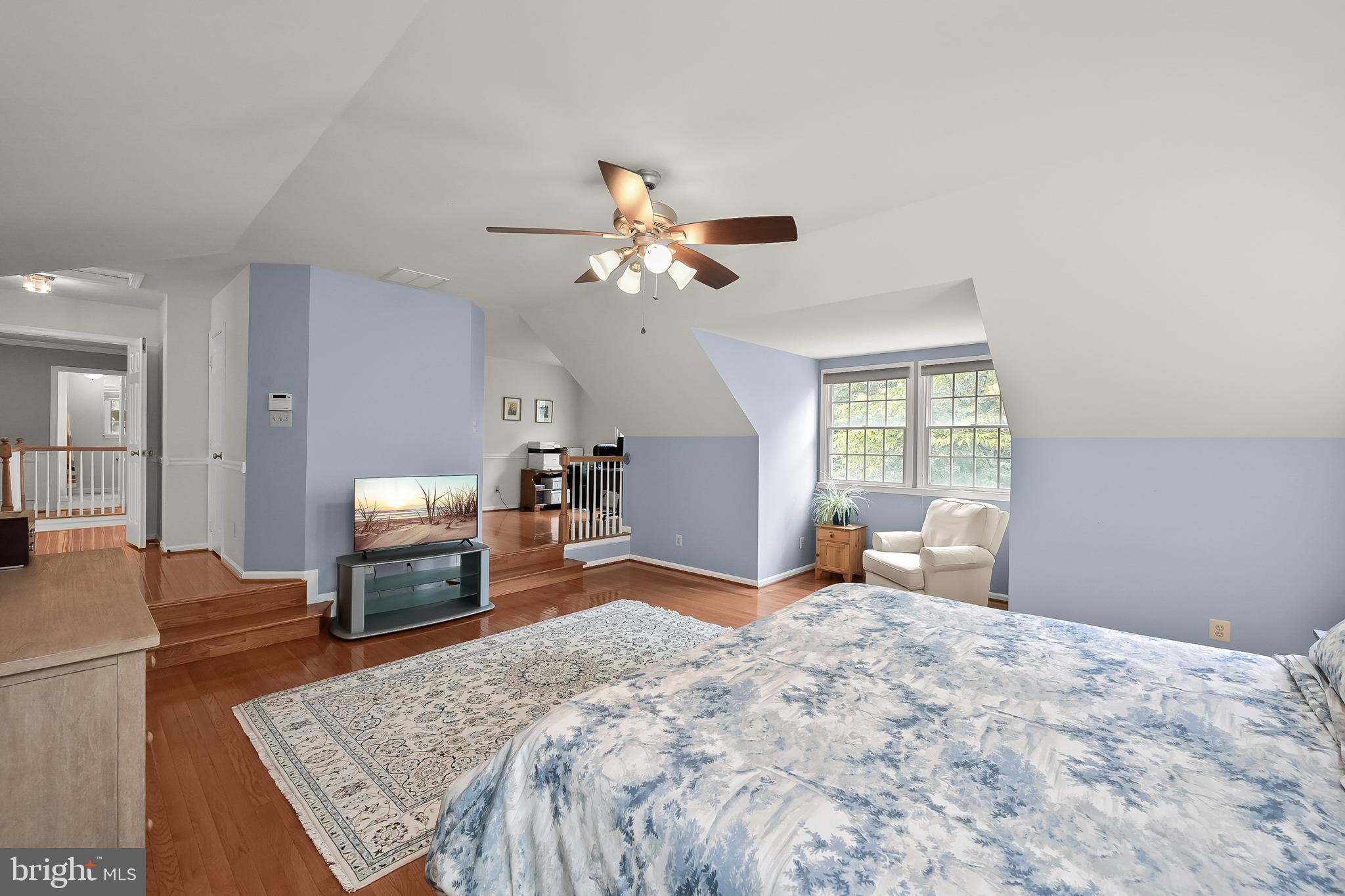 VILLAGE OF RIVER HILL - Residential