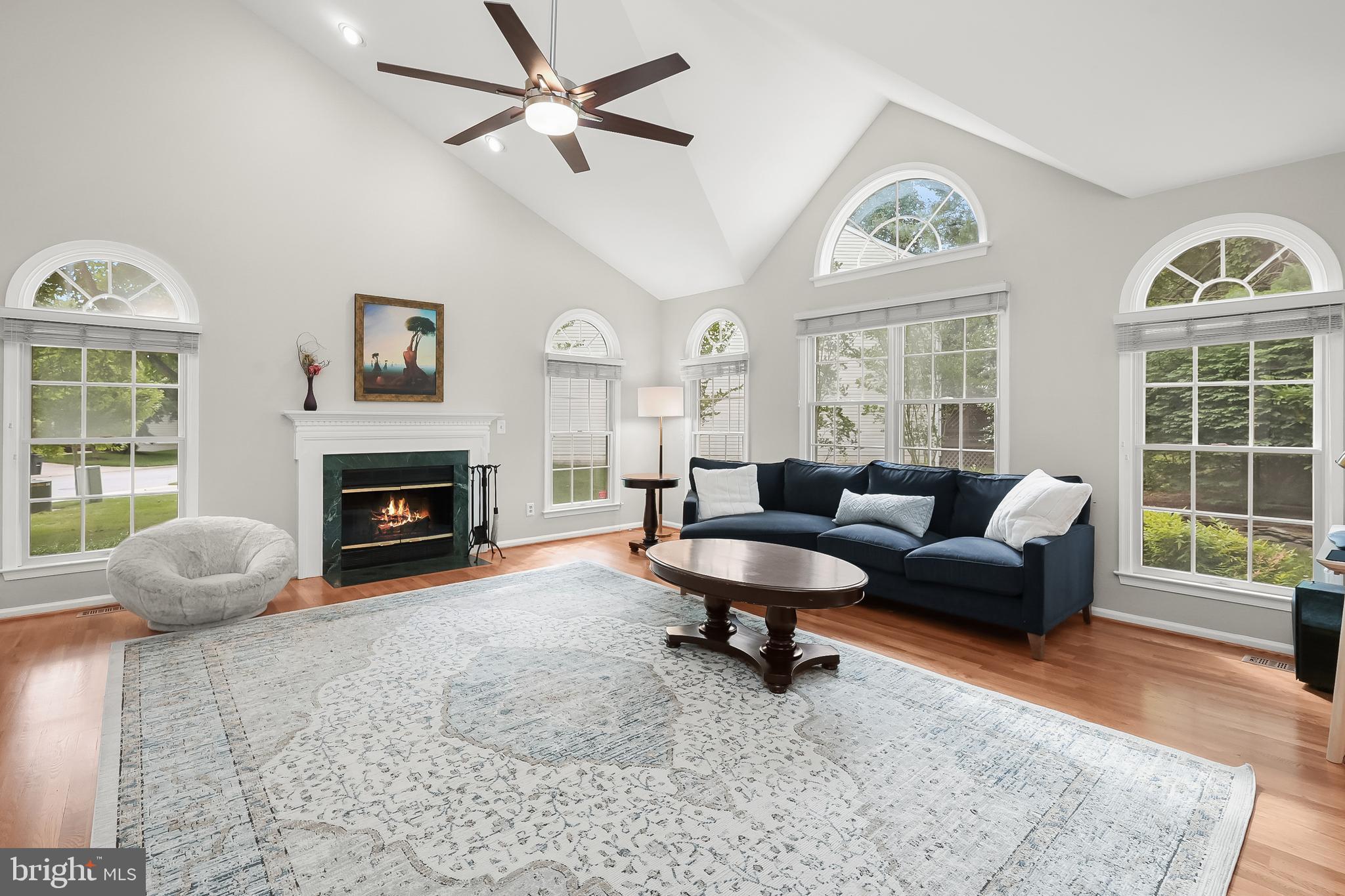 VILLAGE OF RIVER HILL - Residential