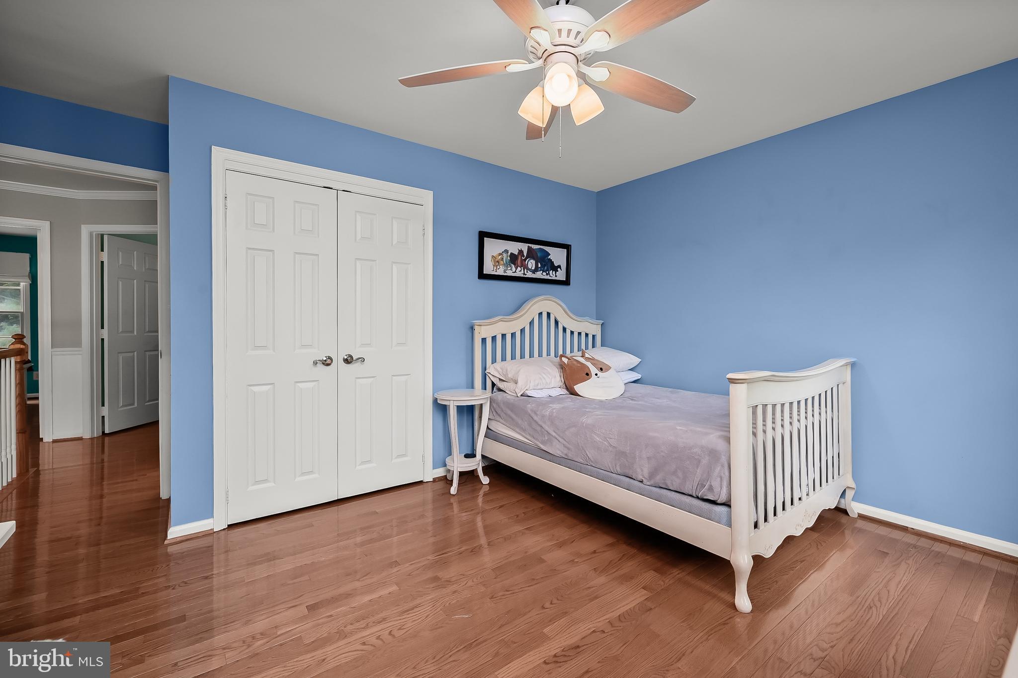 VILLAGE OF RIVER HILL - Residential