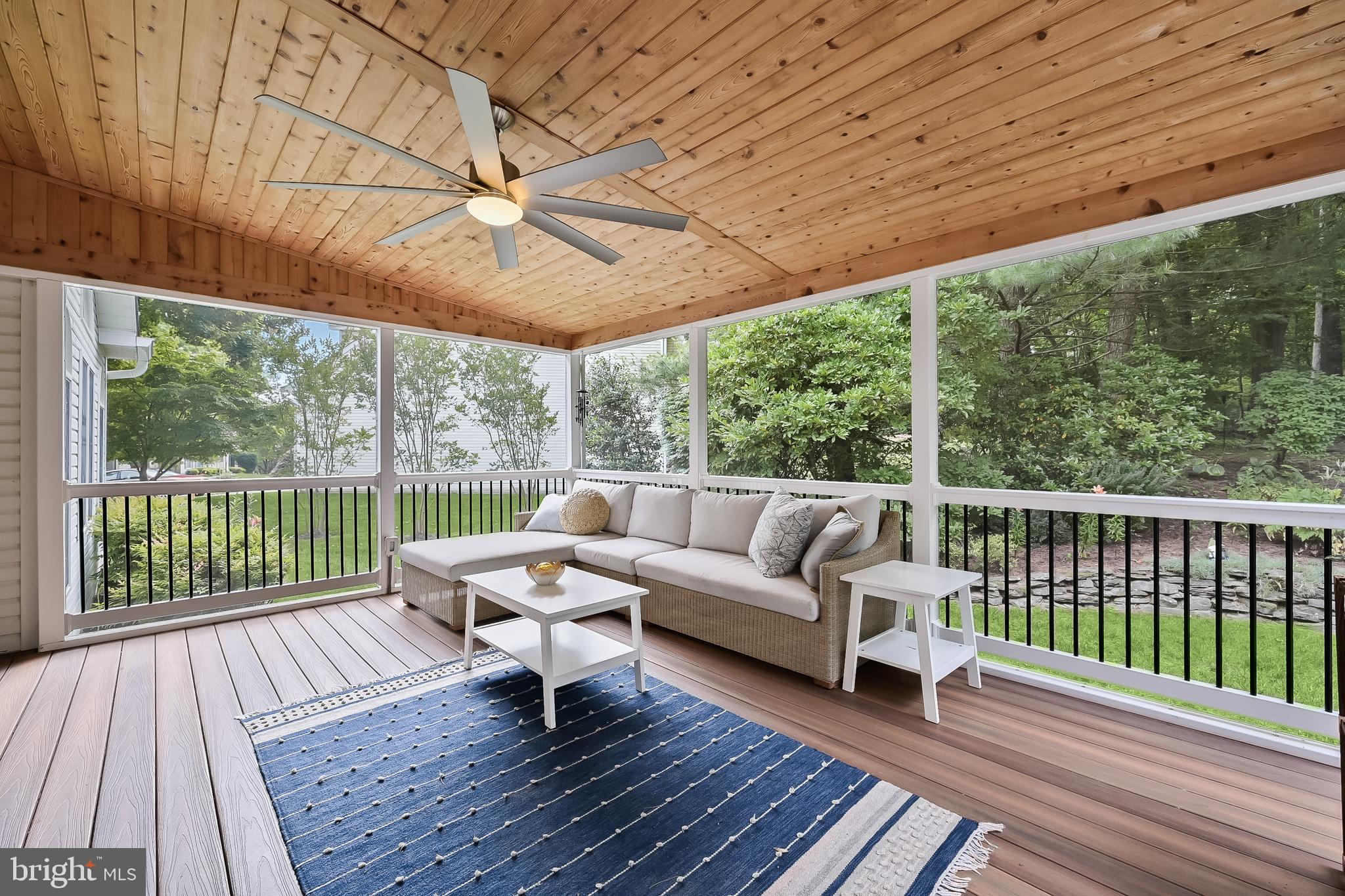 VILLAGE OF RIVER HILL - Residential