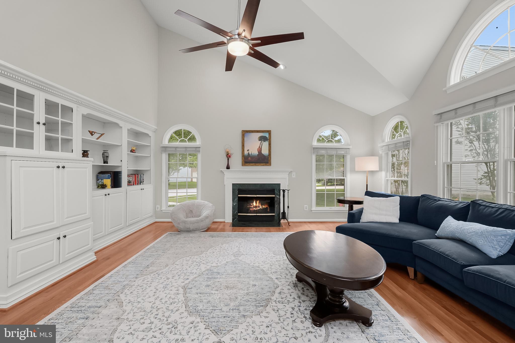 VILLAGE OF RIVER HILL - Residential