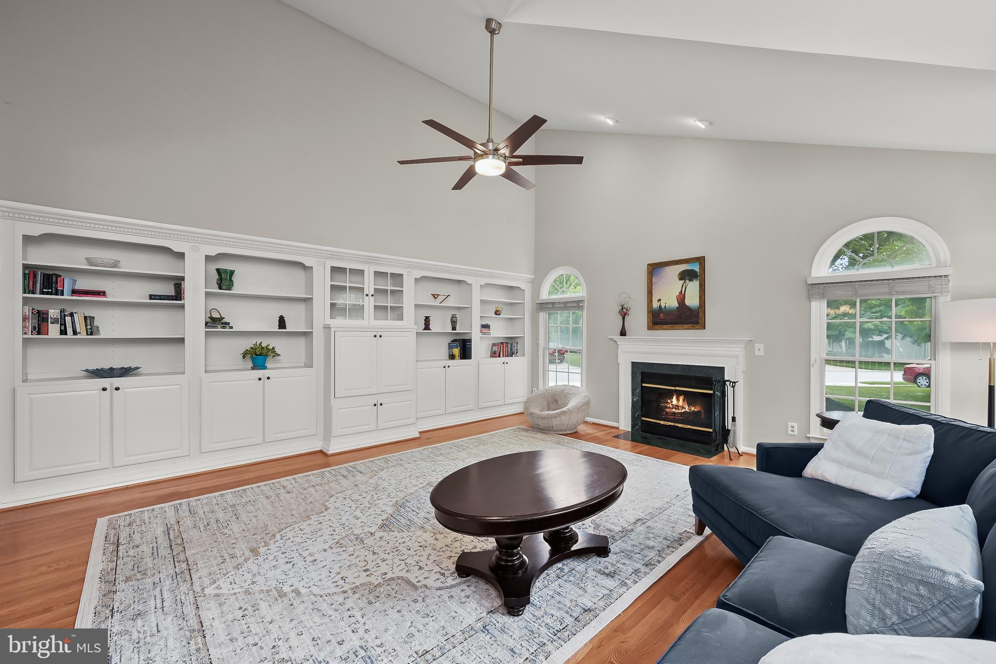 VILLAGE OF RIVER HILL - Residential