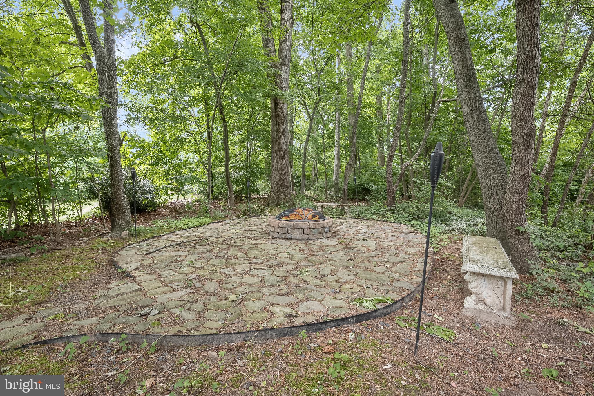 VILLAGE OF RIVER HILL - Residential