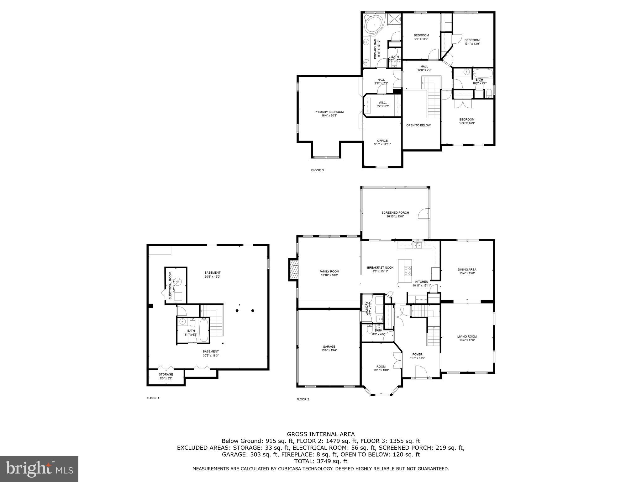VILLAGE OF RIVER HILL - Residential
