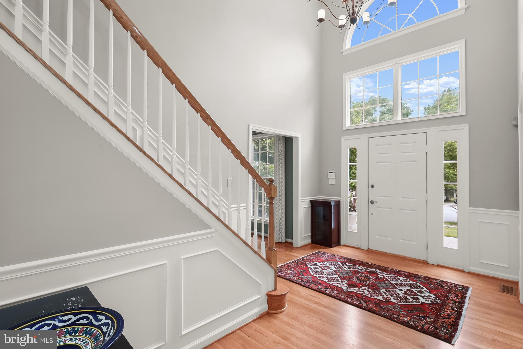 VILLAGE OF RIVER HILL - Residential