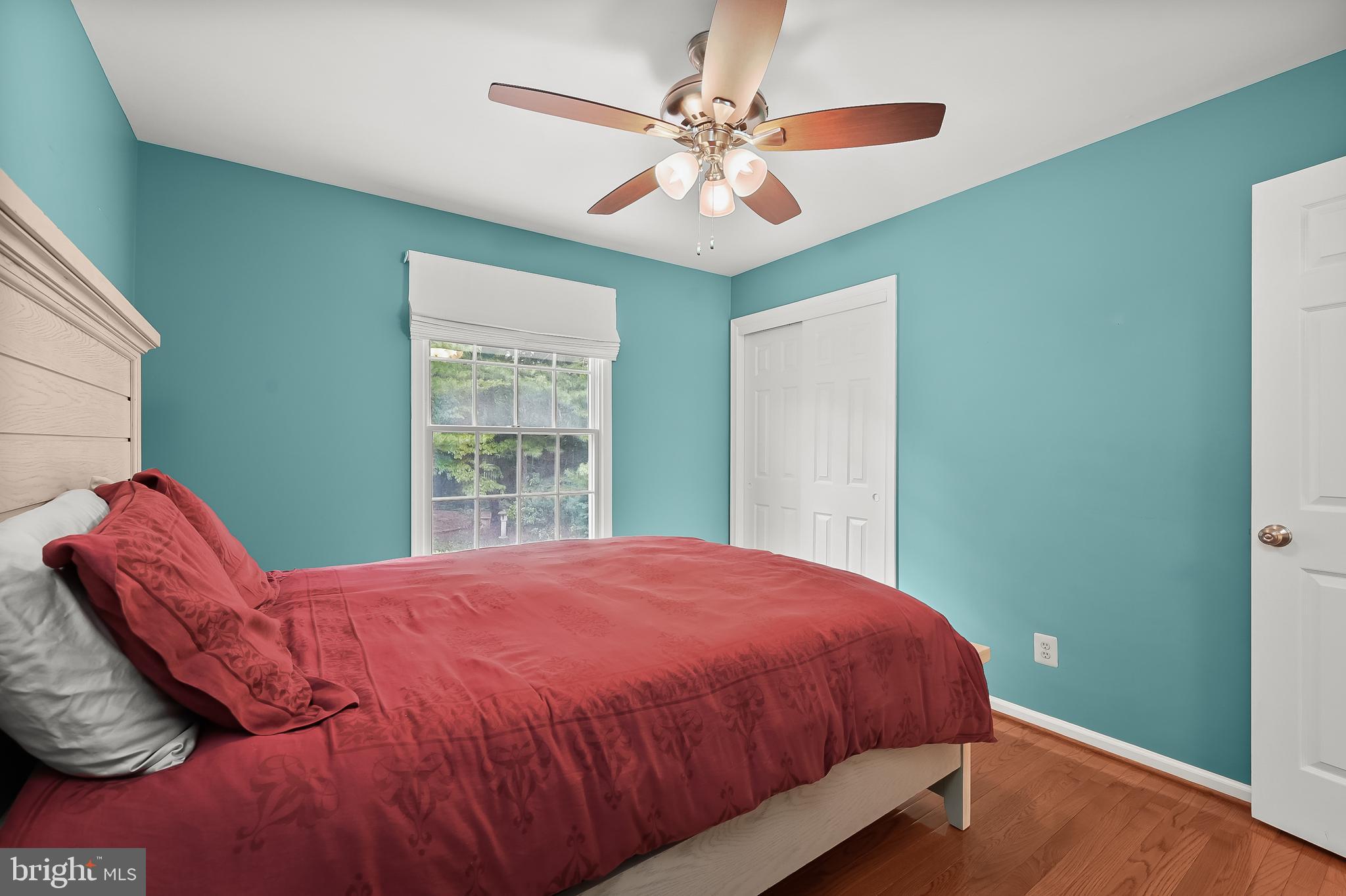 VILLAGE OF RIVER HILL - Residential