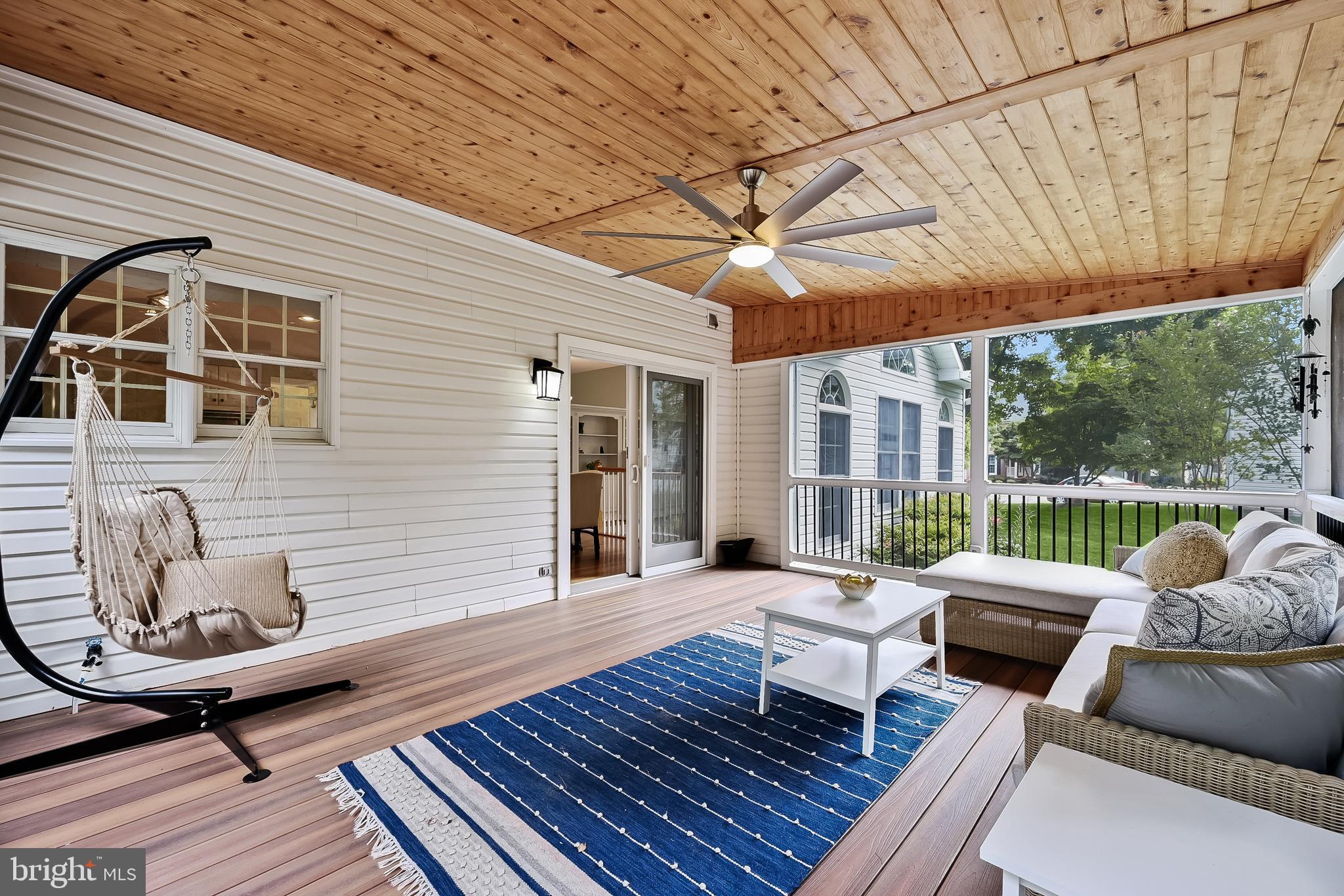 VILLAGE OF RIVER HILL - Residential