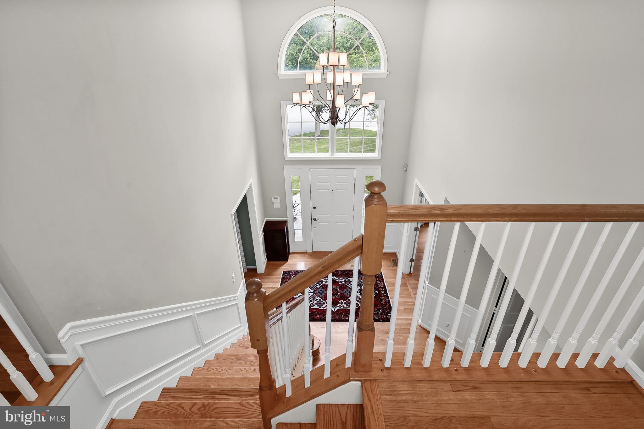 VILLAGE OF RIVER HILL - Residential