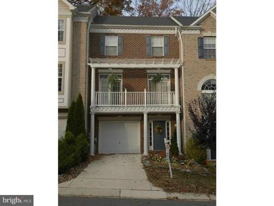 This wonderful 4 level townhouse is ready for you! Sit on the deck and relax while enjoying the water views of the Little Magothy River. Owners suite has separate tub (jetted) and shower. Wood floors on main level and bedroom level. Quiet community with dock providing water access.   Available for rent now.