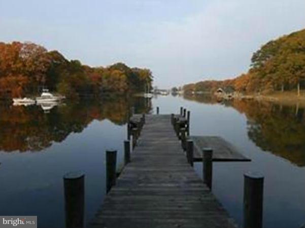 WOODS LANDING - Residential Lease