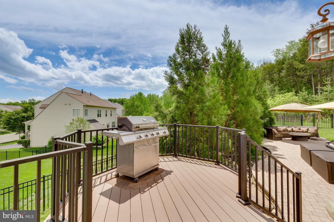 GREENE MILL PRESERVE - Residential