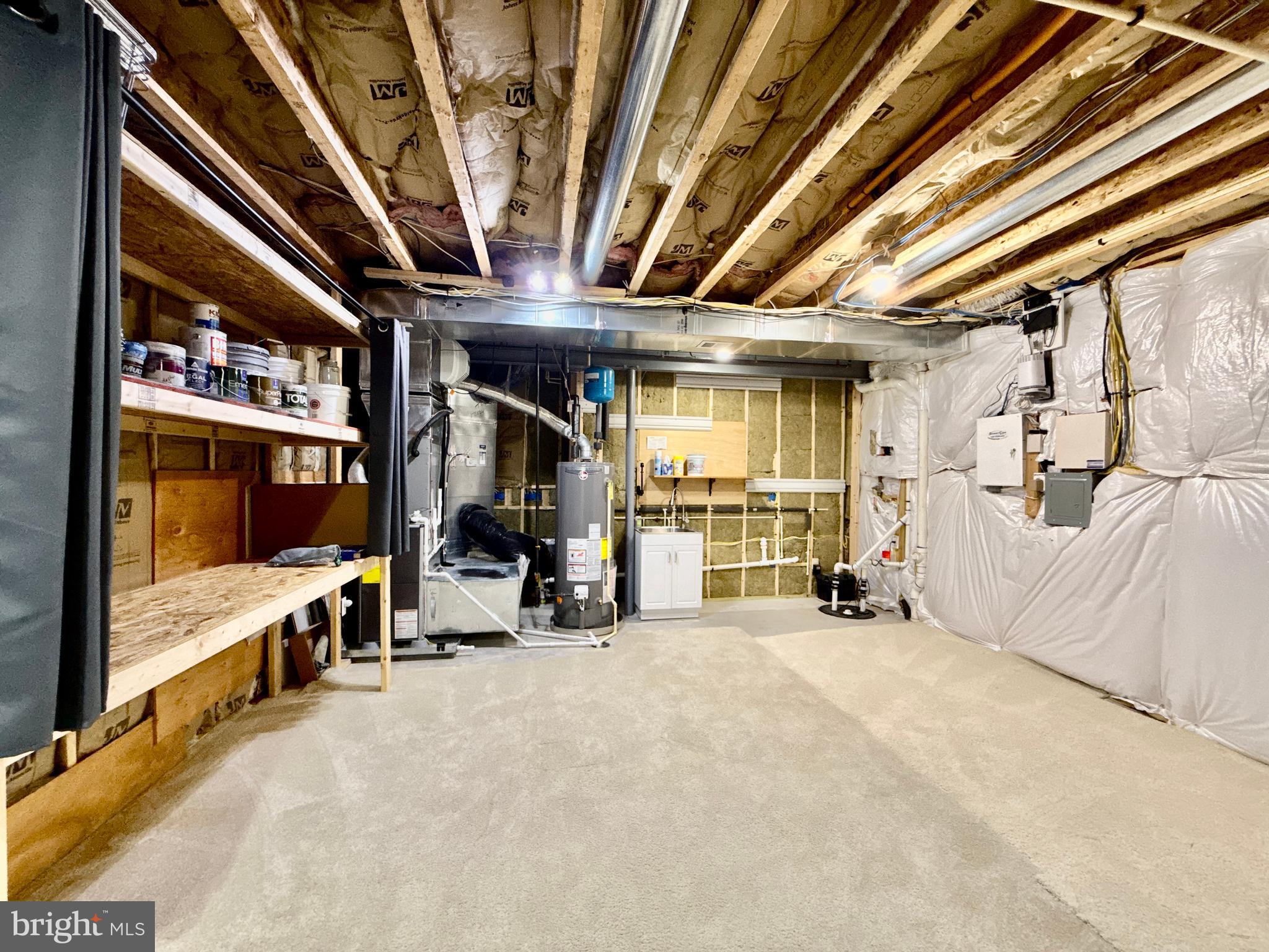 GREENE MILL PRESERVE - Residential