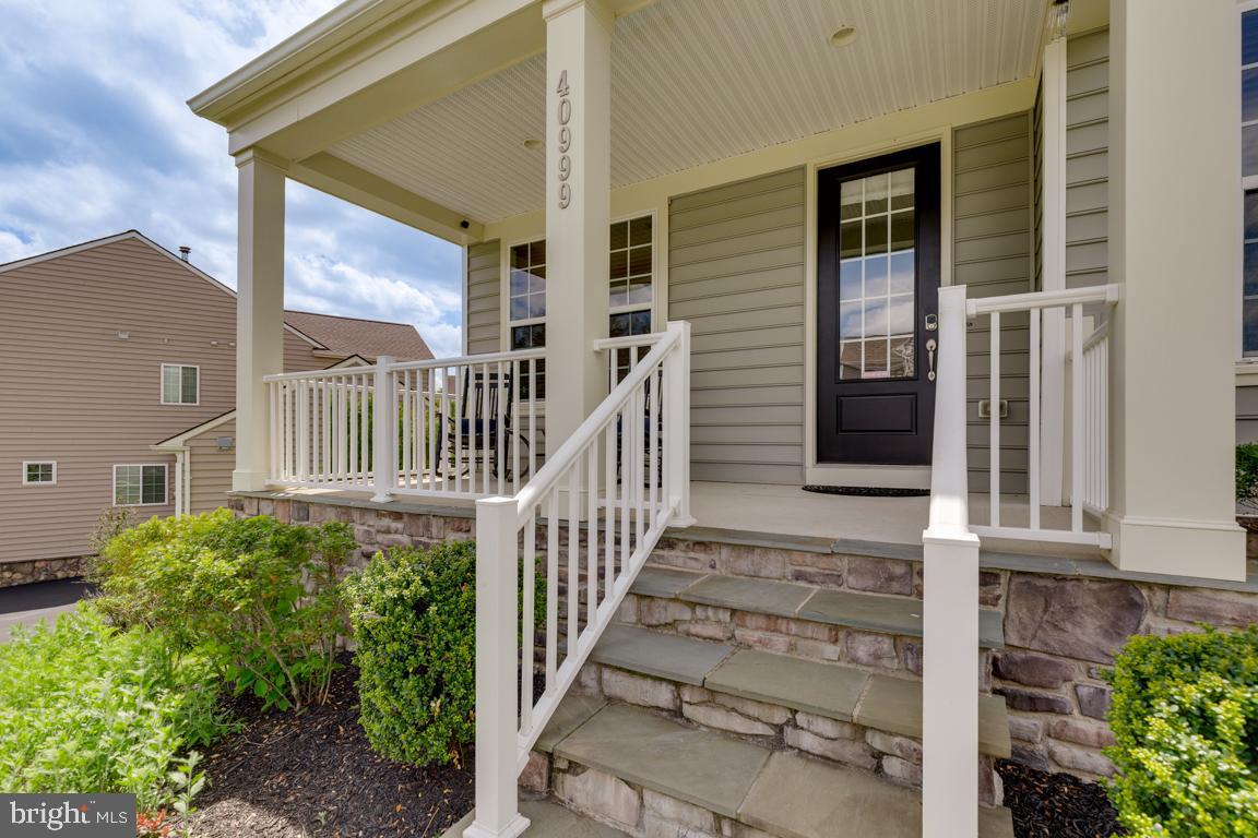 GREENE MILL PRESERVE - Residential