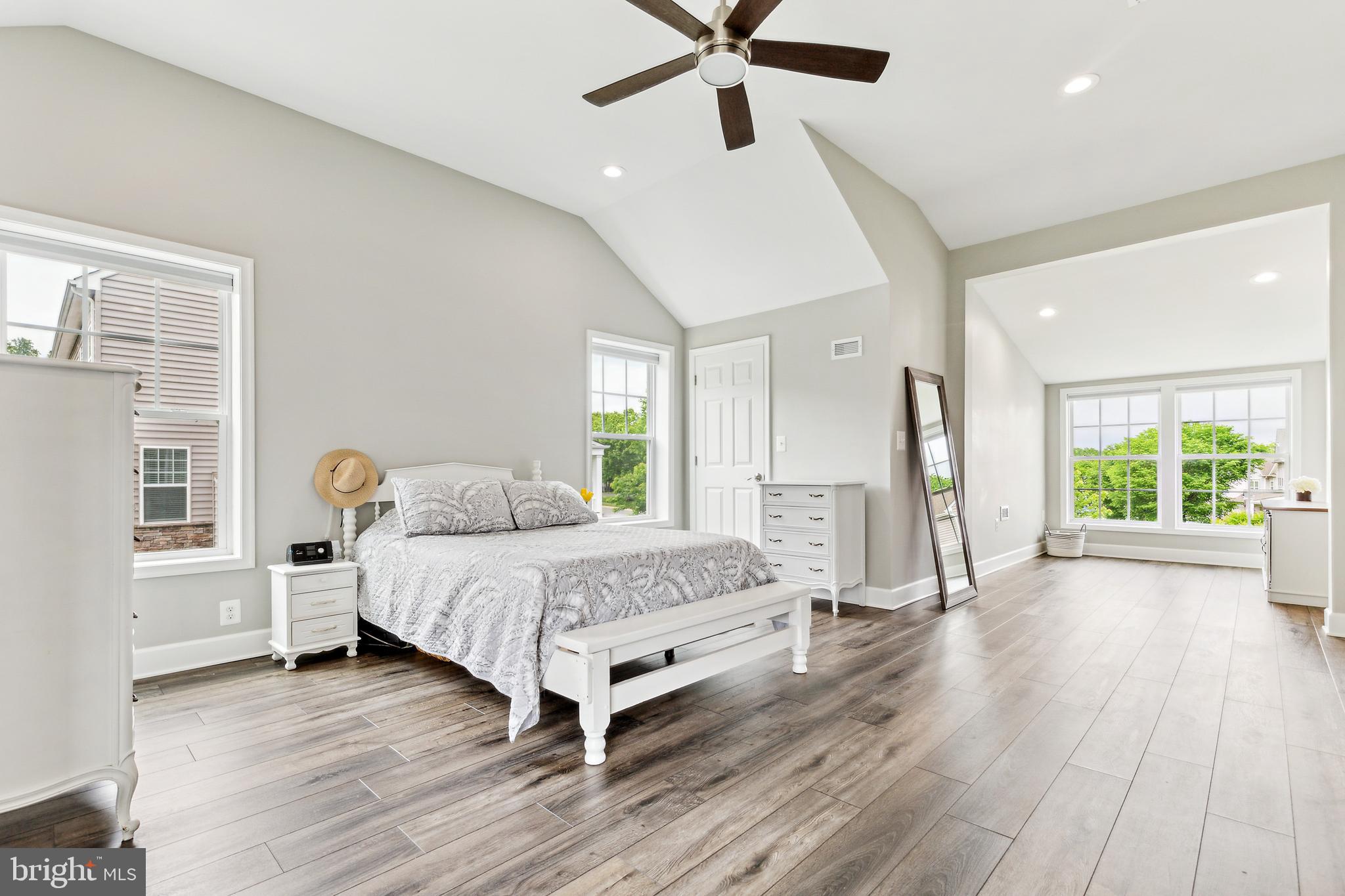 GREENE MILL PRESERVE - Residential