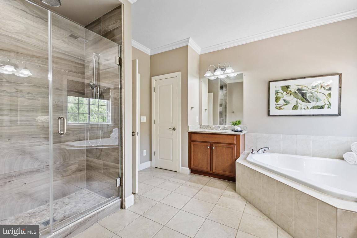 GREENE MILL PRESERVE - Residential