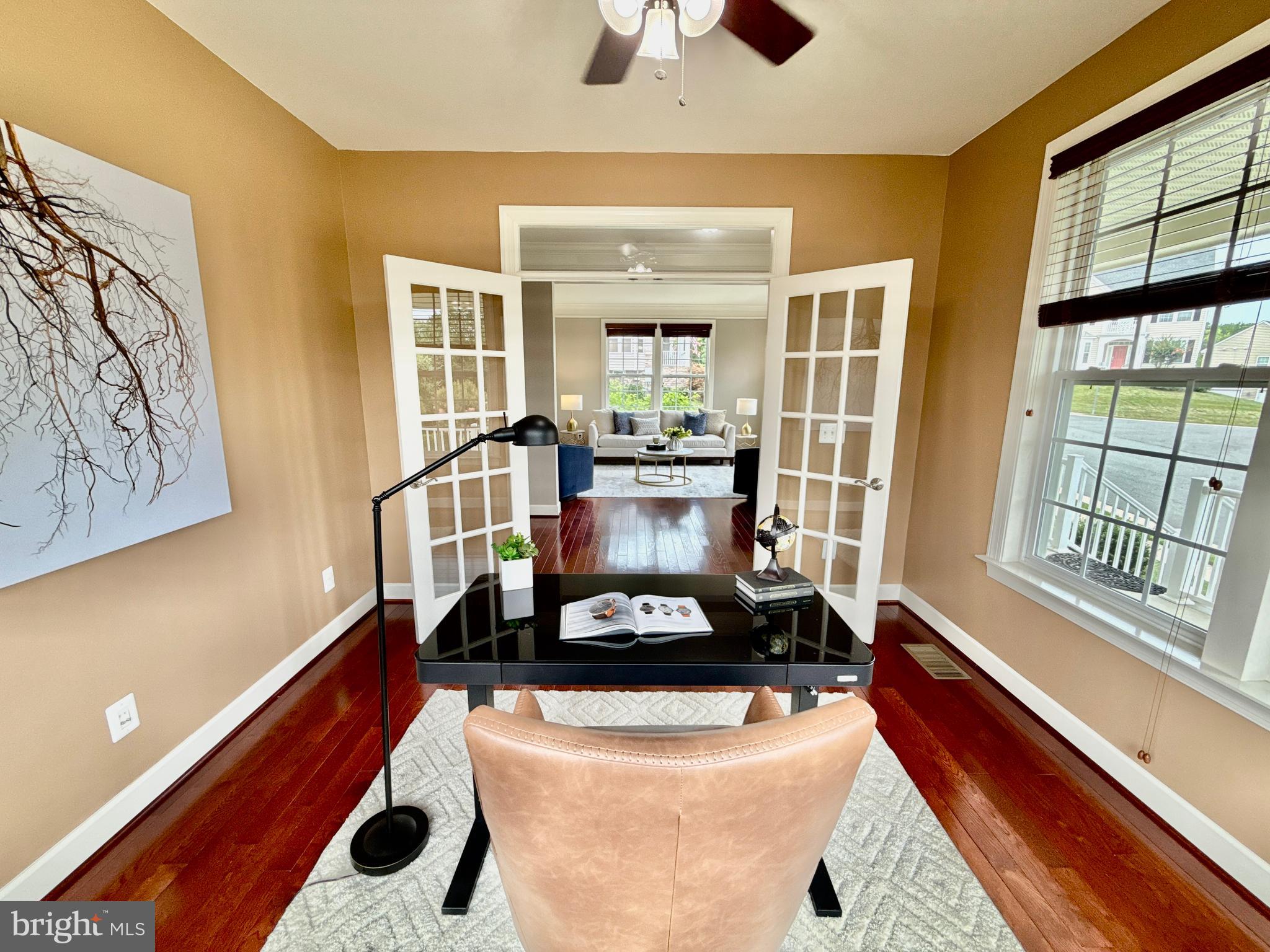 GREENE MILL PRESERVE - Residential