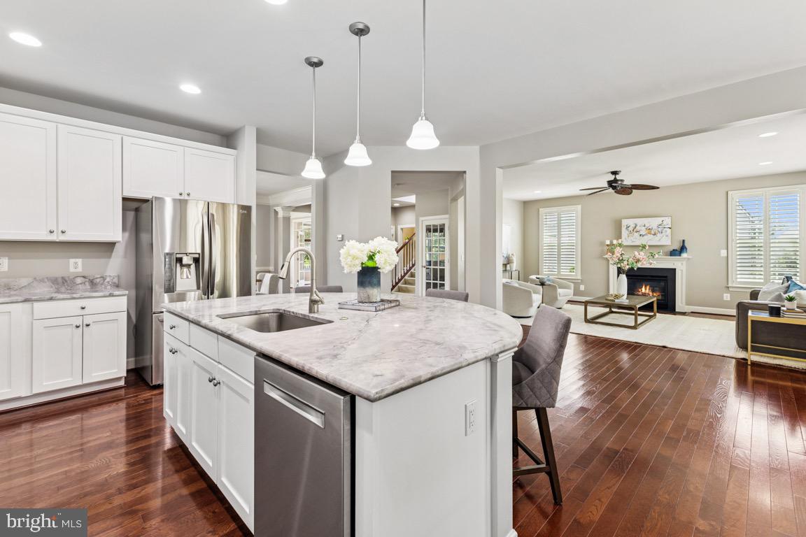 GREENE MILL PRESERVE - Residential