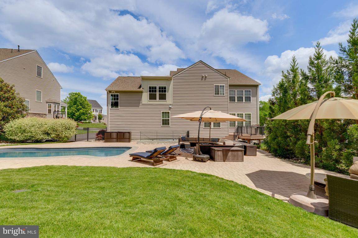 GREENE MILL PRESERVE - Residential