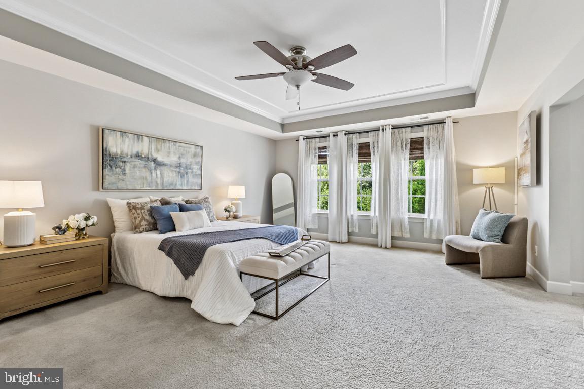 GREENE MILL PRESERVE - Residential