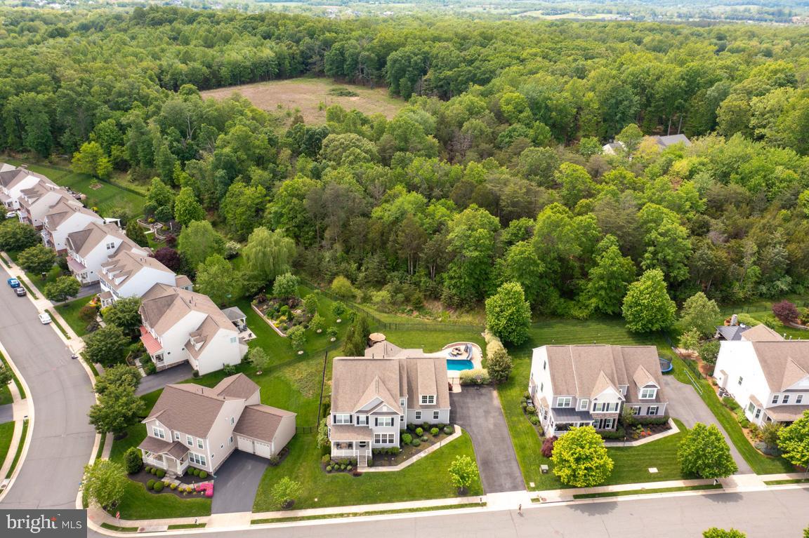 GREENE MILL PRESERVE - Residential