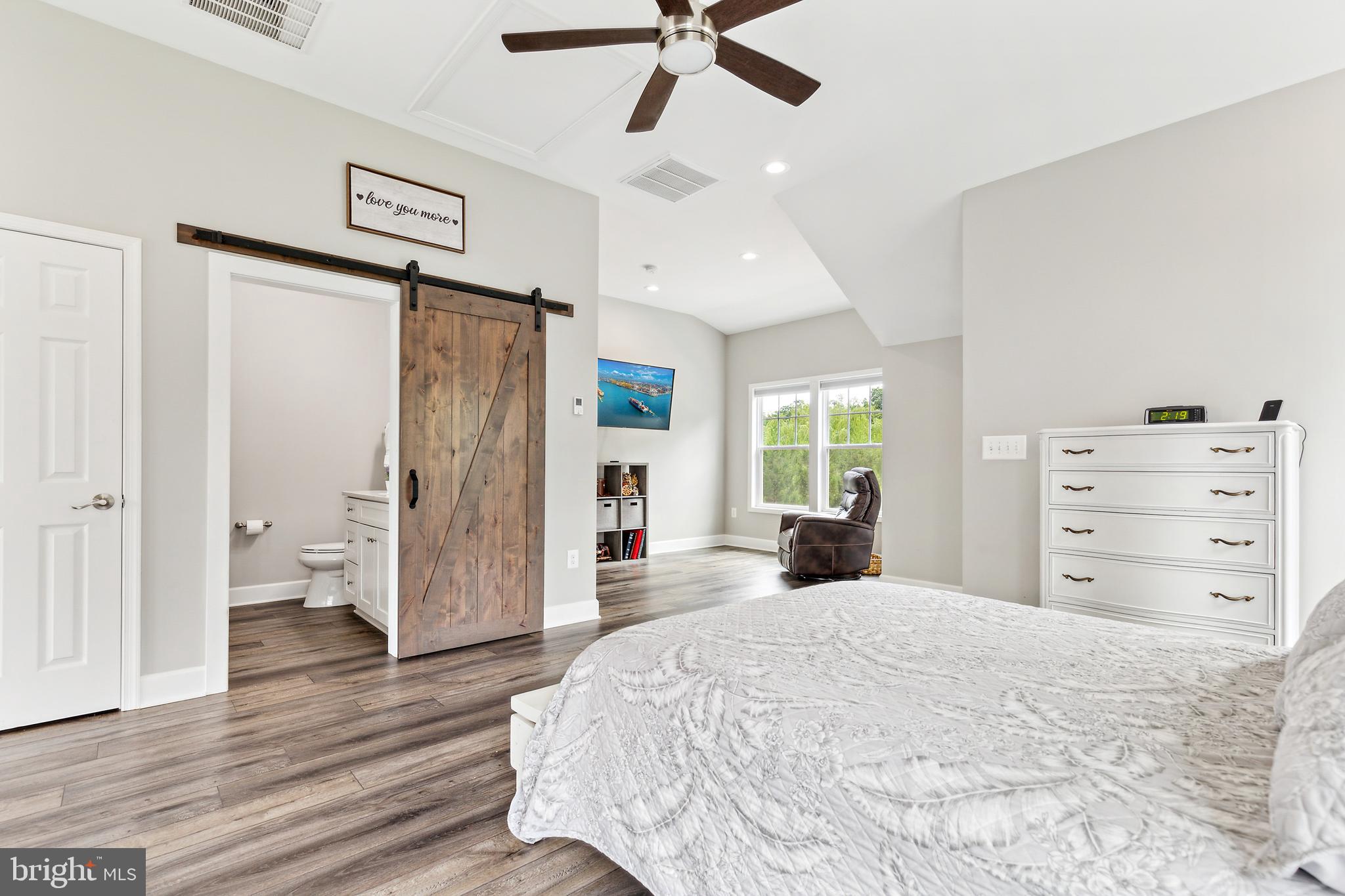 GREENE MILL PRESERVE - Residential