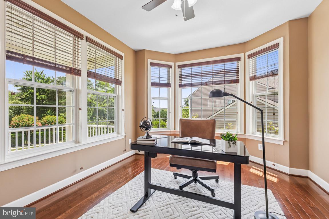 GREENE MILL PRESERVE - Residential