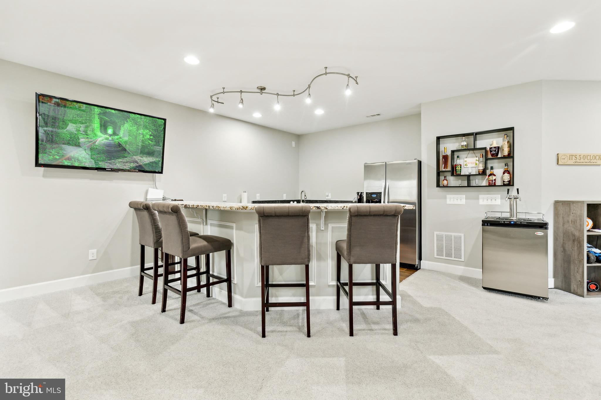 GREENE MILL PRESERVE - Residential