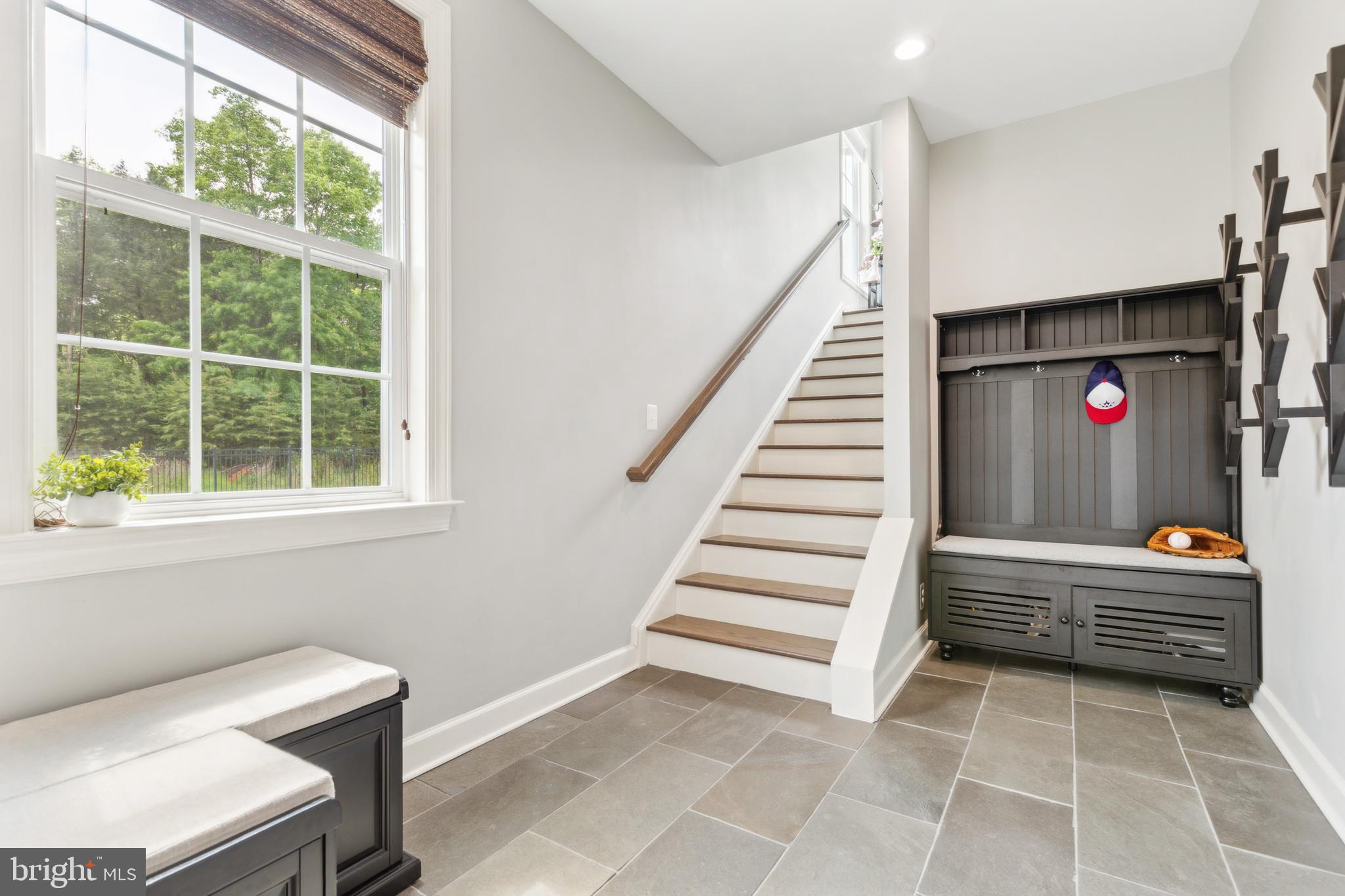 GREENE MILL PRESERVE - Residential