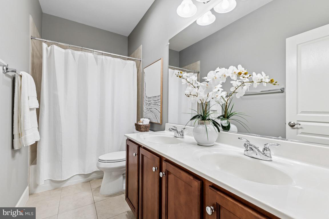 GREENE MILL PRESERVE - Residential