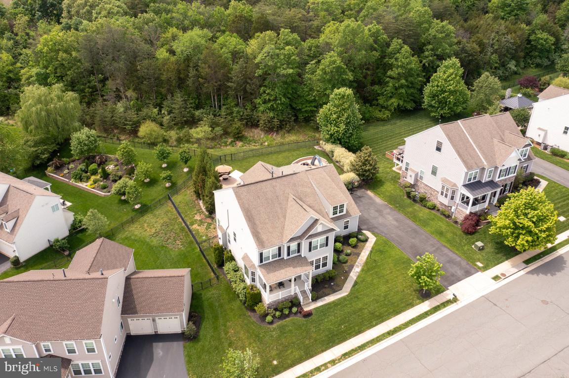 GREENE MILL PRESERVE - Residential