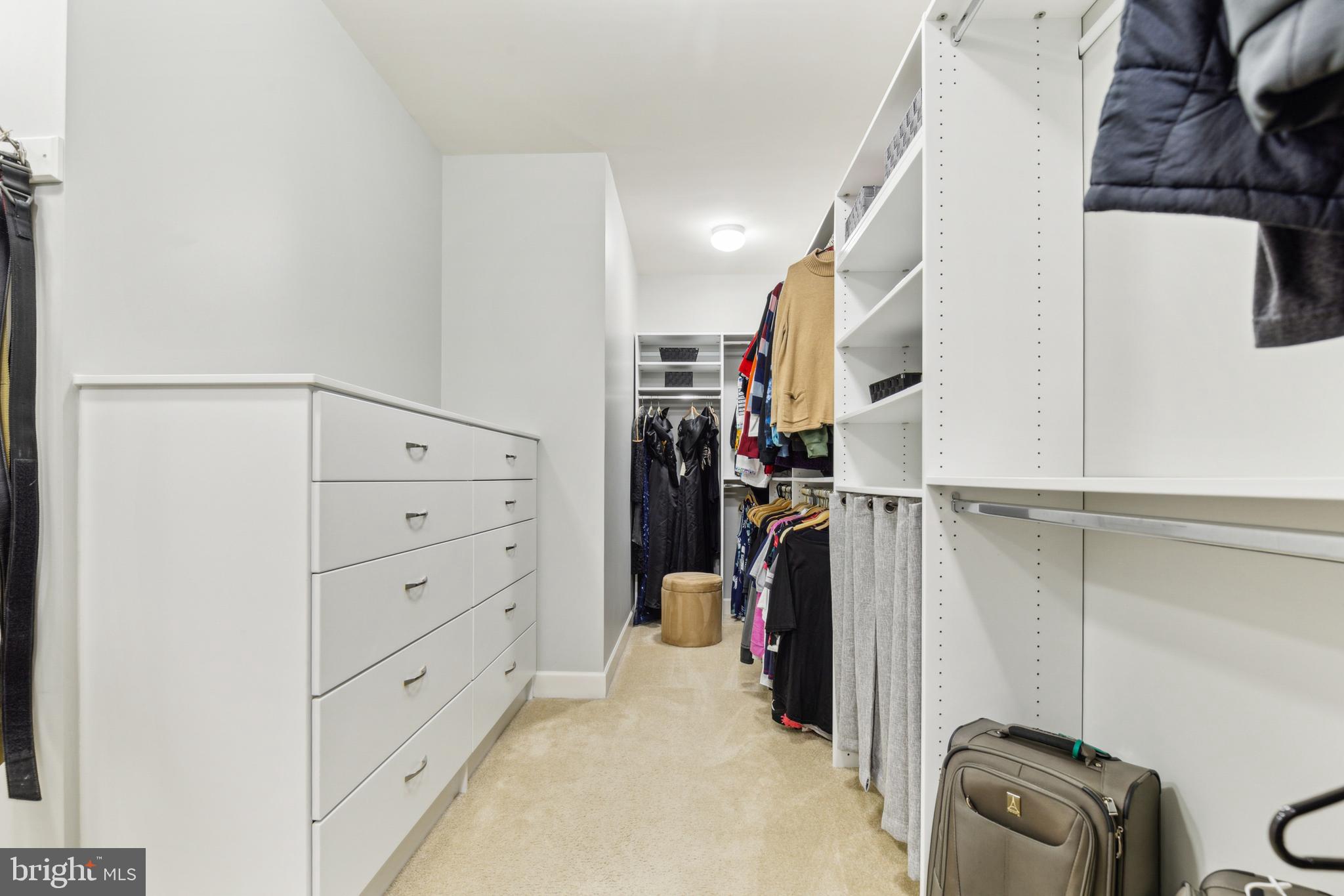 GREENE MILL PRESERVE - Residential