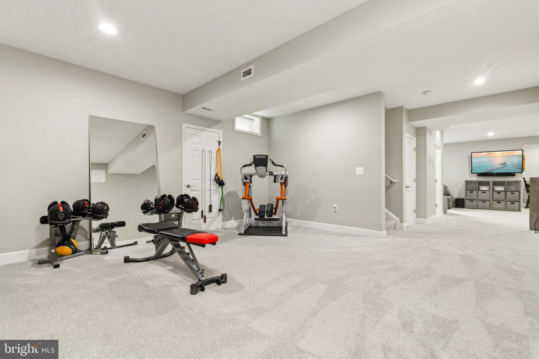 GREENE MILL PRESERVE - Residential