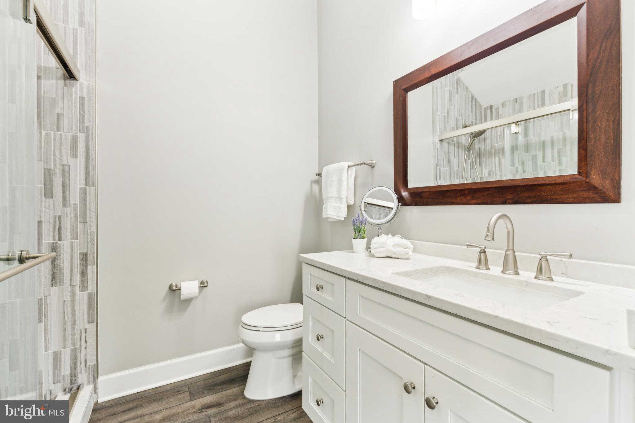 GREENE MILL PRESERVE - Residential