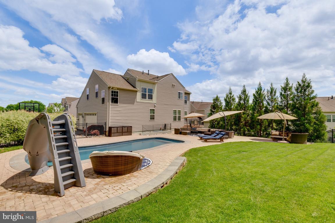 GREENE MILL PRESERVE - Residential